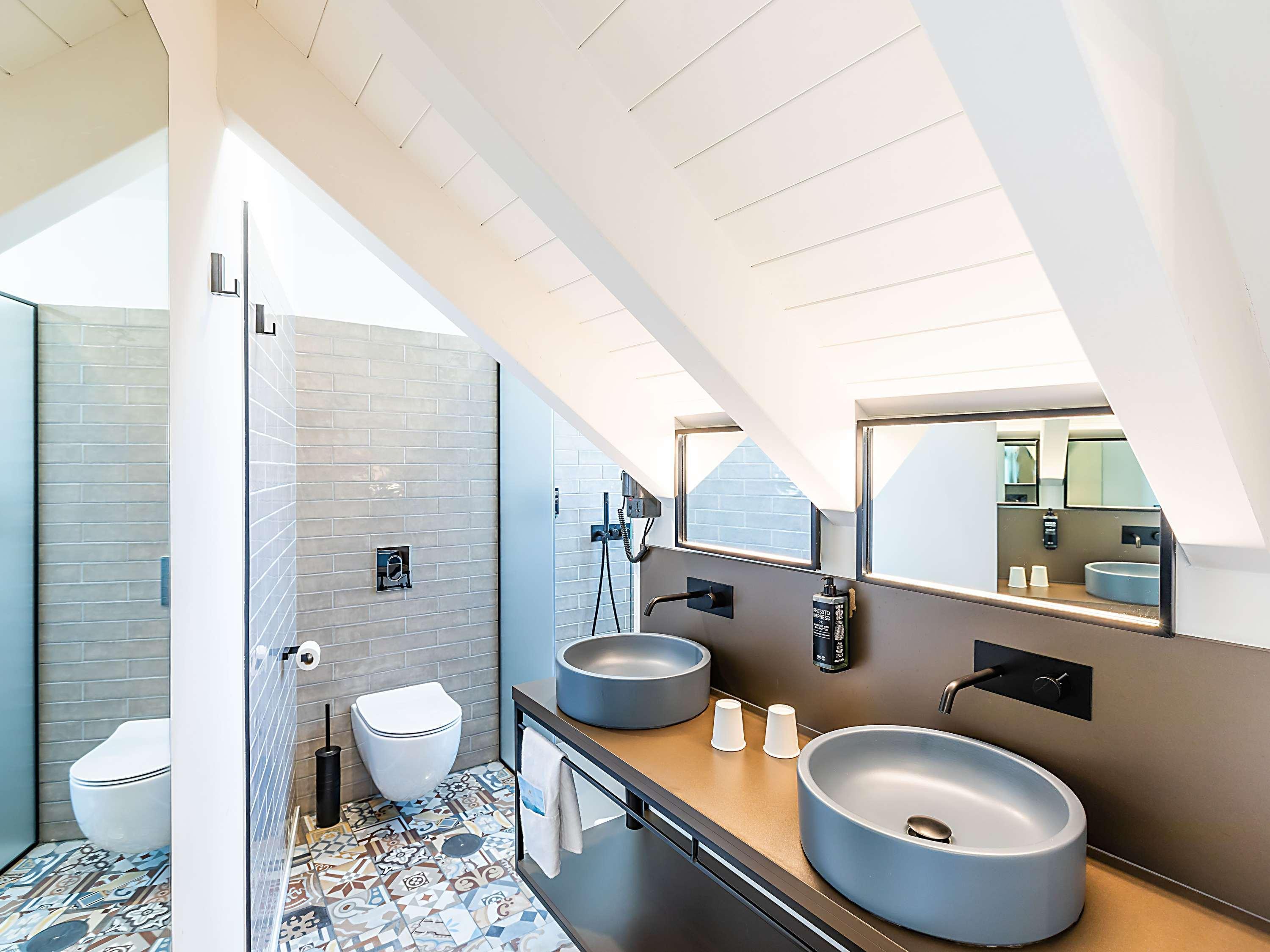 Double with Double Bed