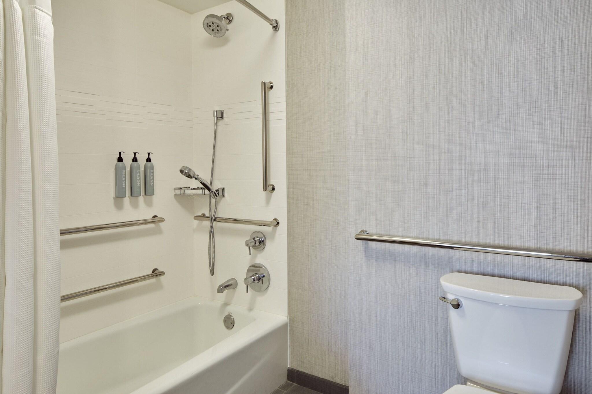 Suite Two Double Beds