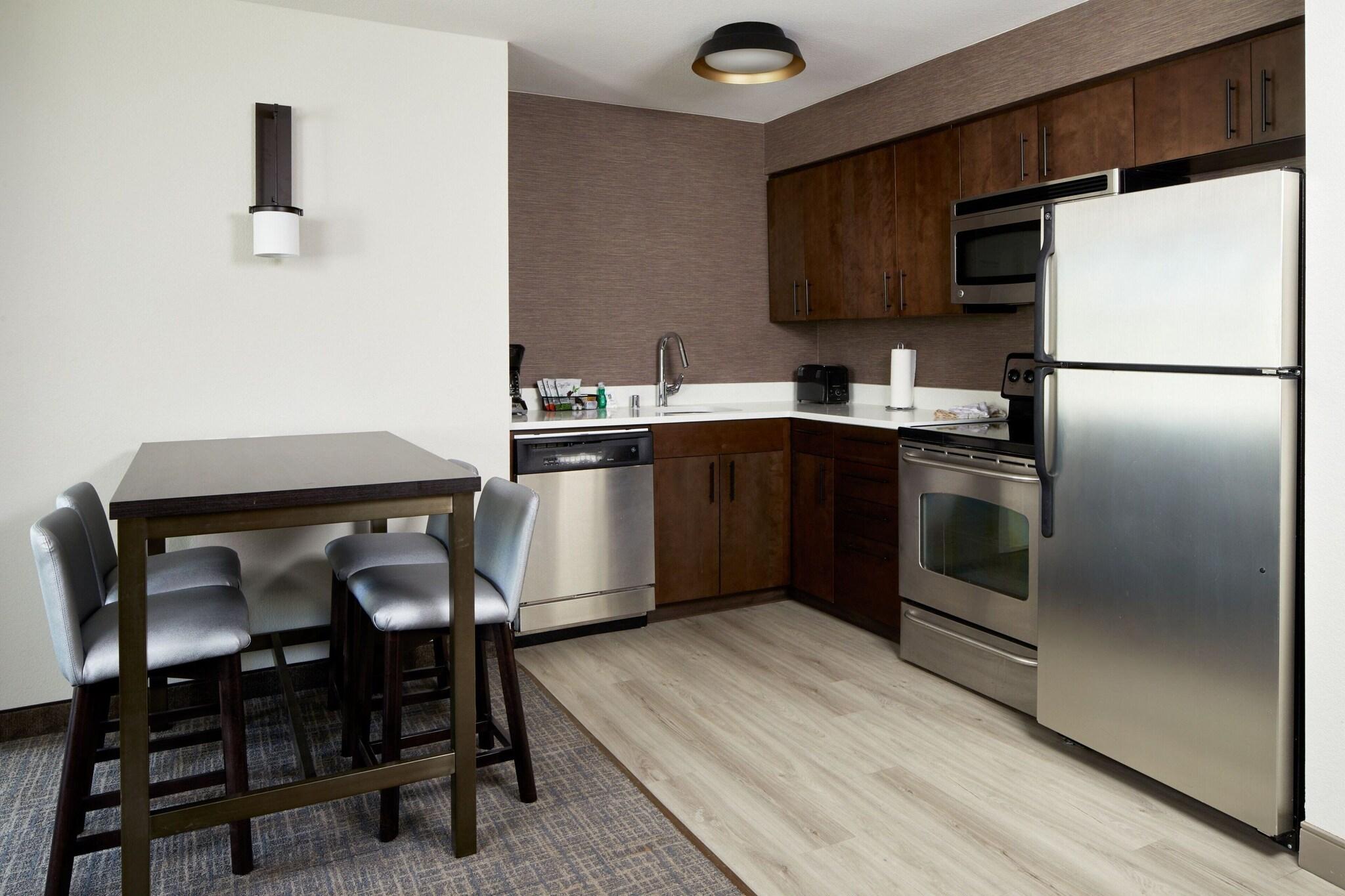 Suite Two Double Beds