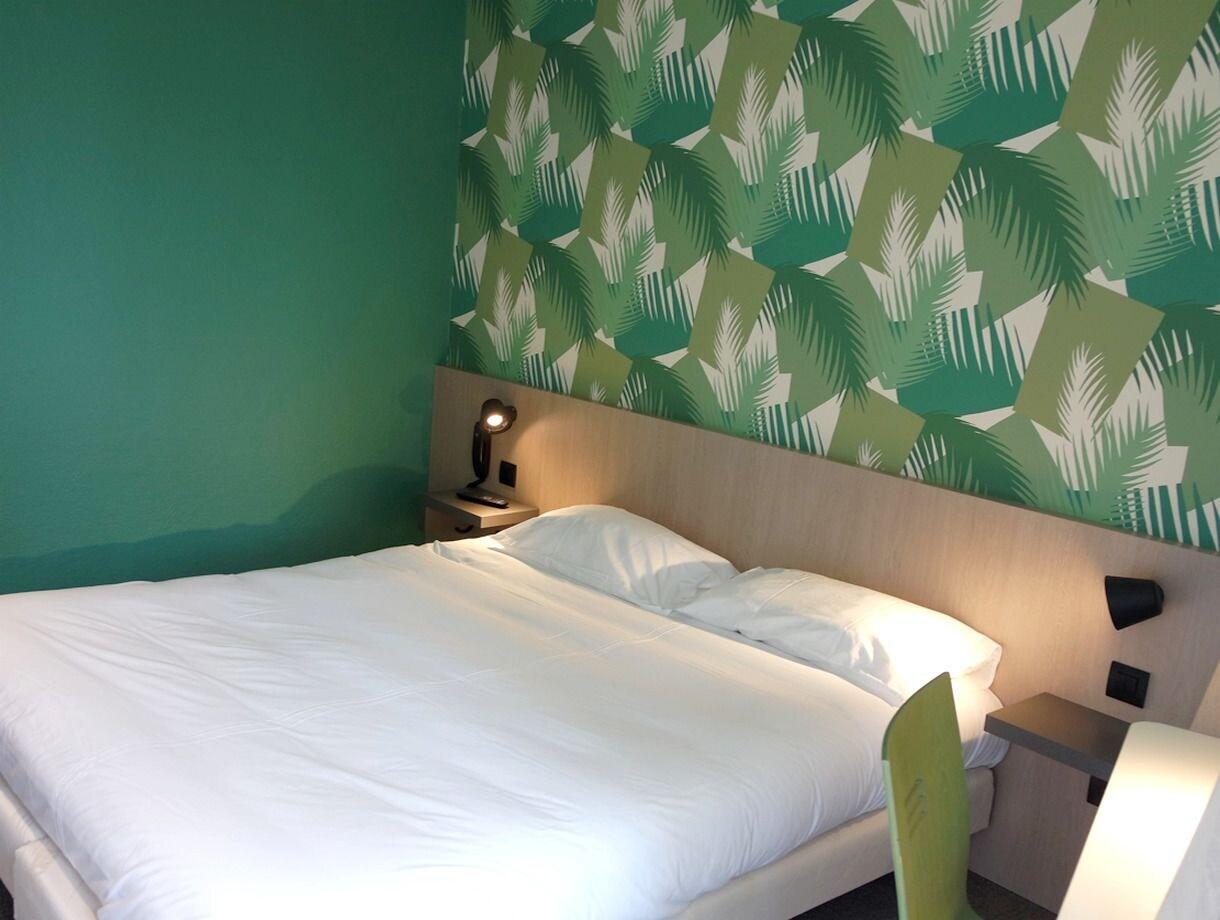 Apartment Accessible