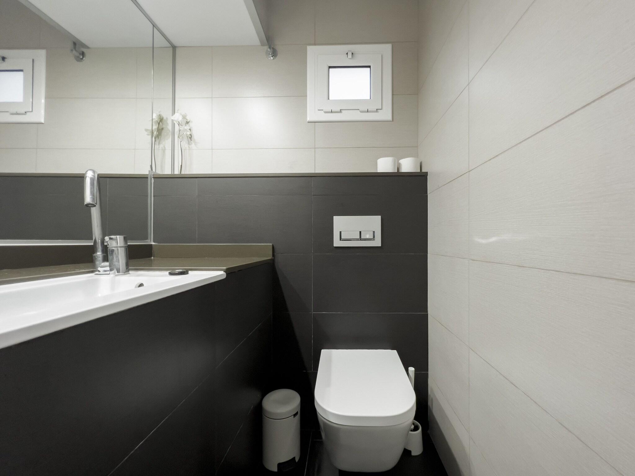 Apartment Superior City View