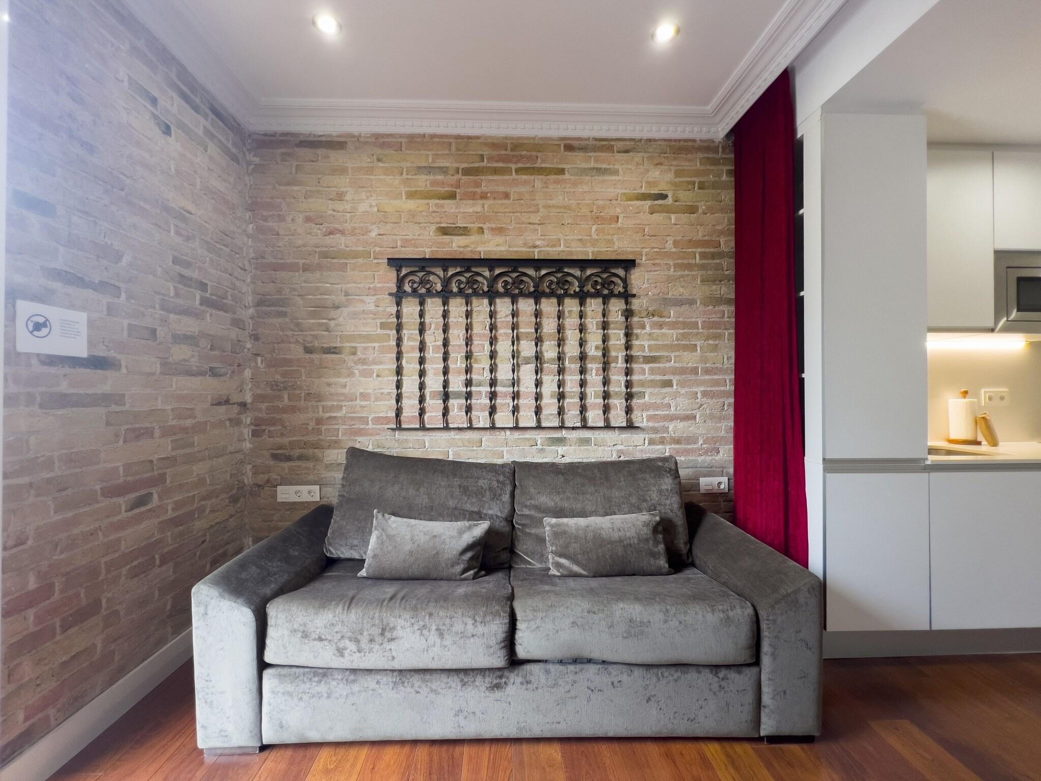 Apartment Superior City View