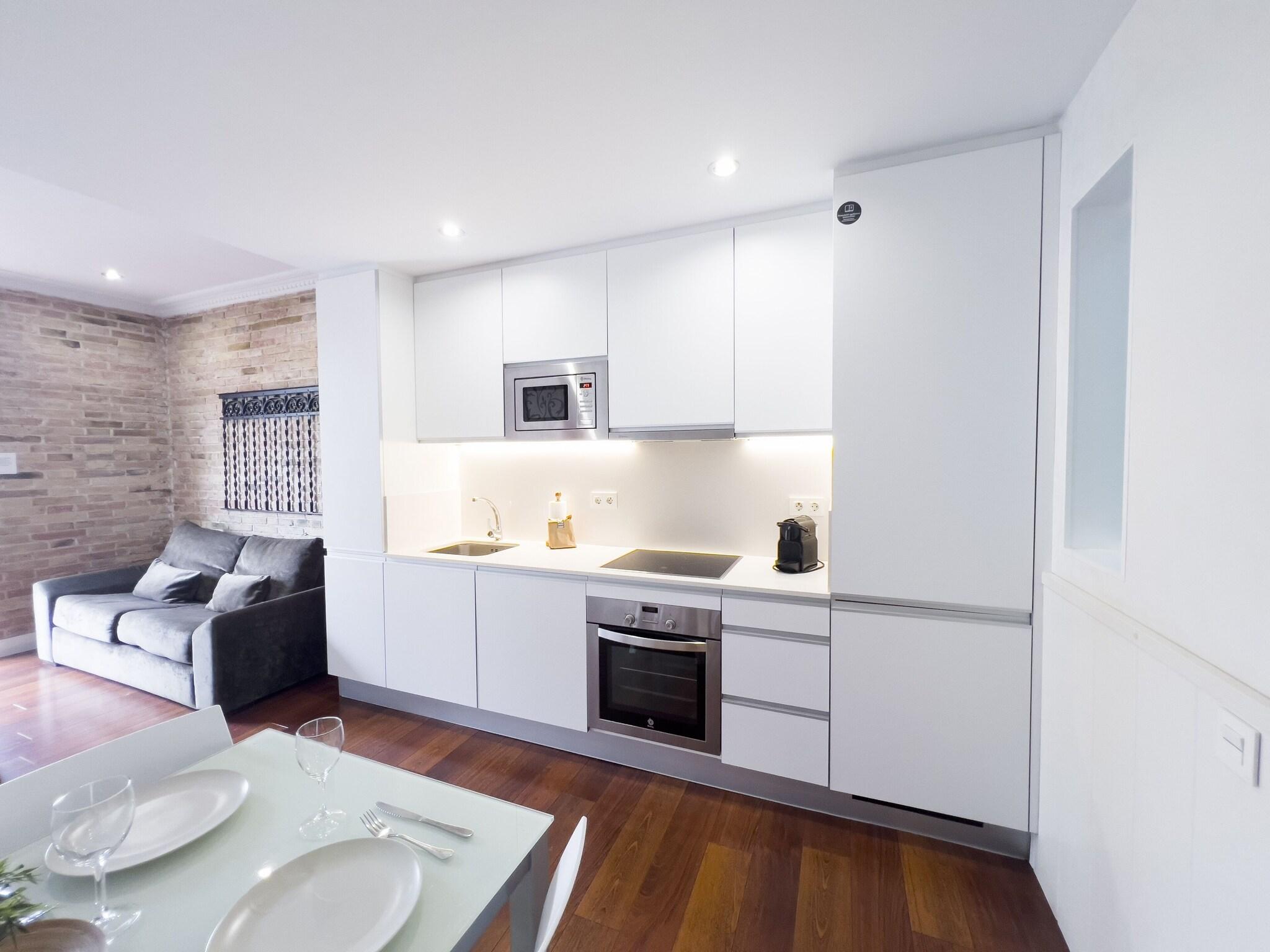 Apartment Superior City View