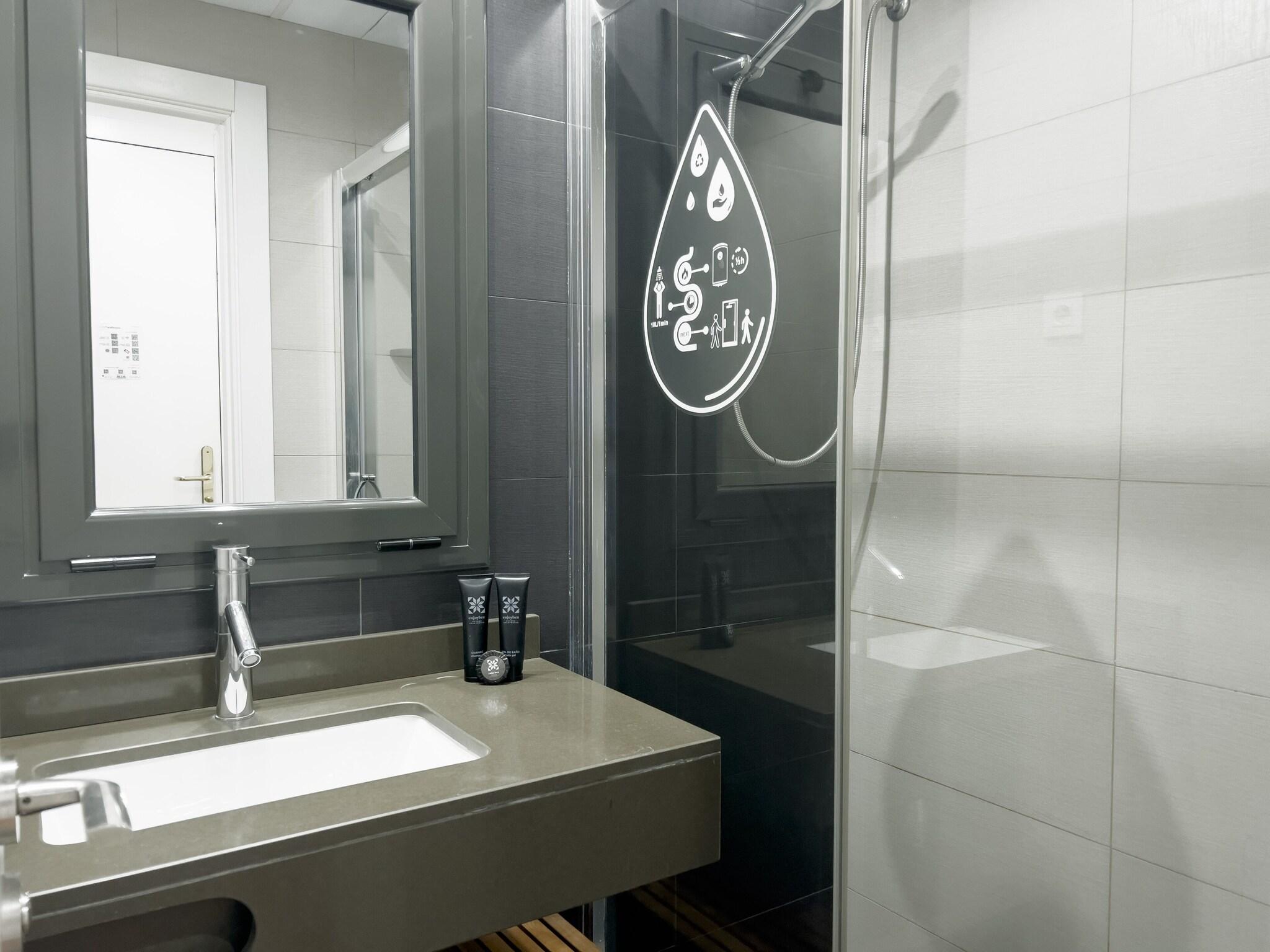 Apartment Superior City View