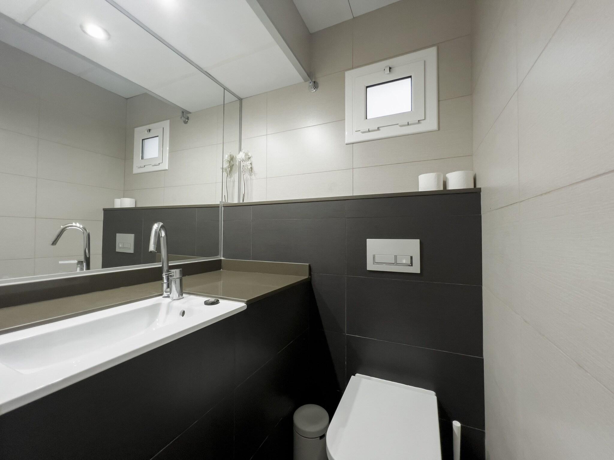 Apartment Superior City View