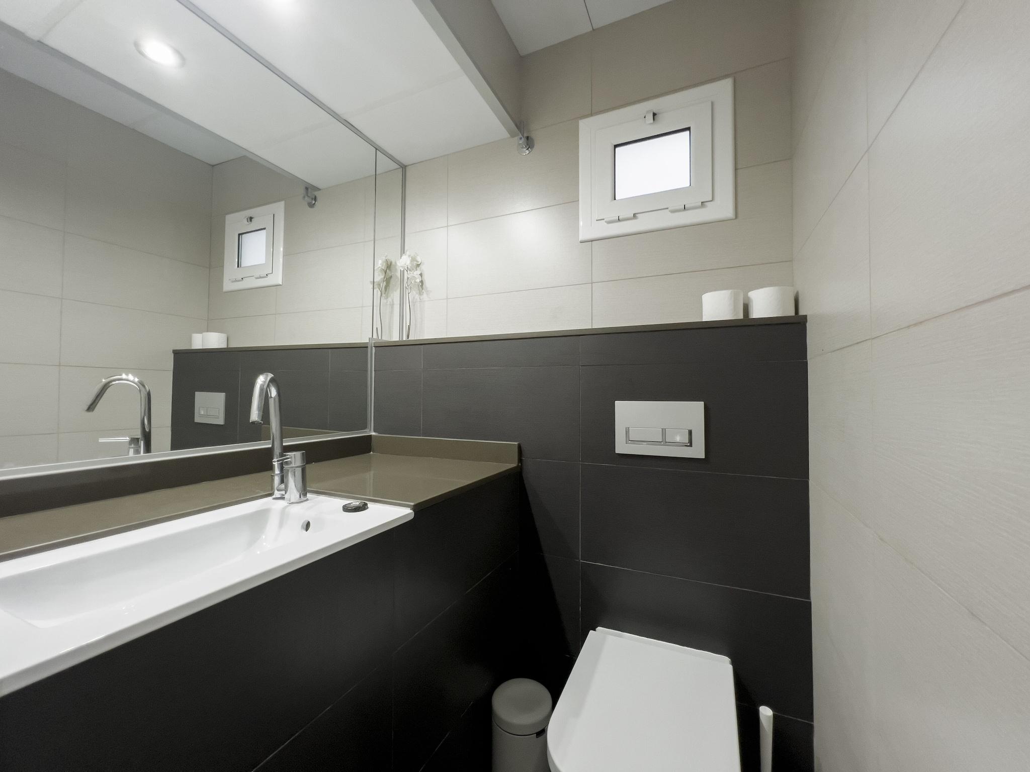 Apartment Superior City View