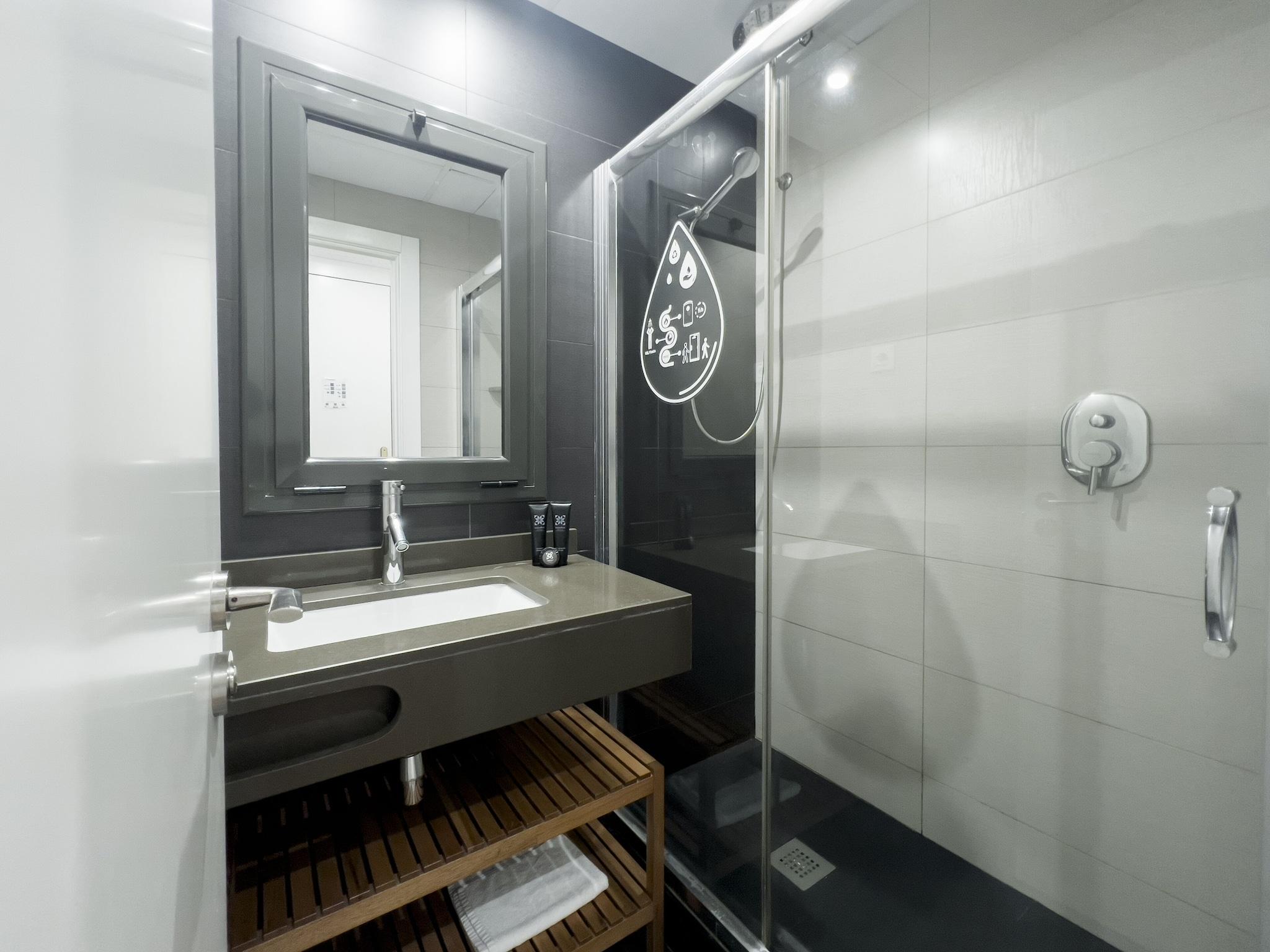 Apartment Superior City View