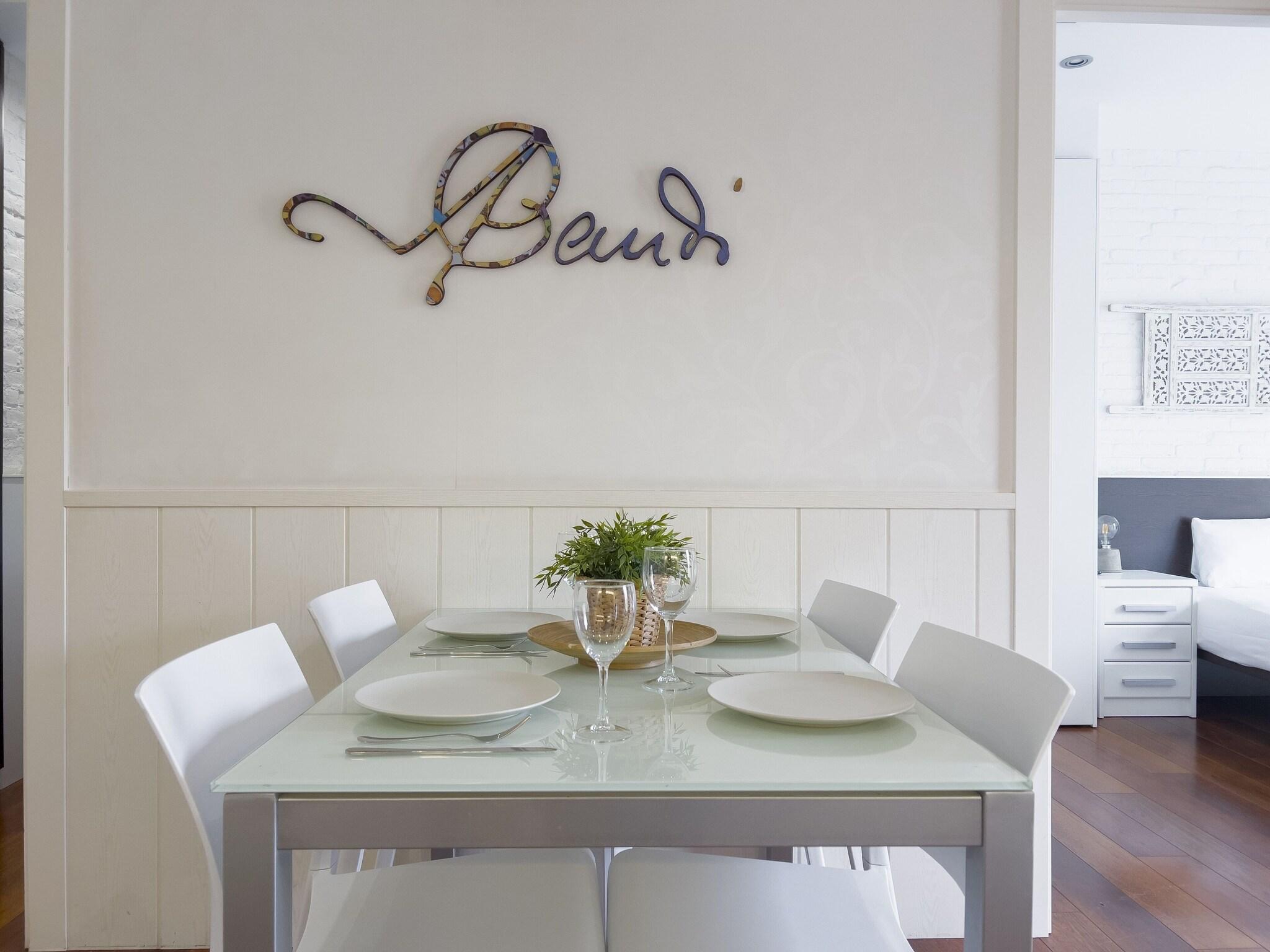 Apartment Superior City View