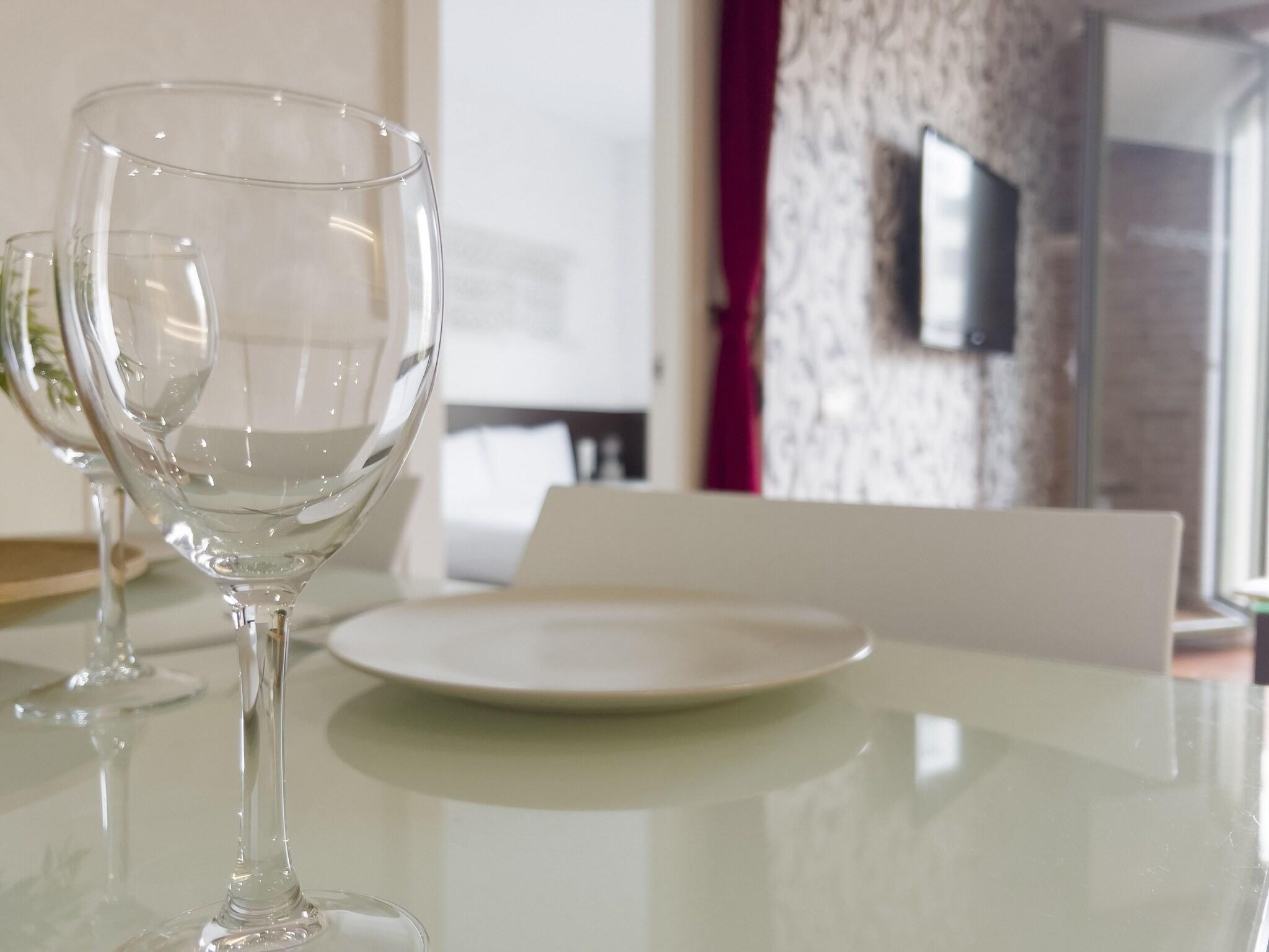 Apartment Superior City View