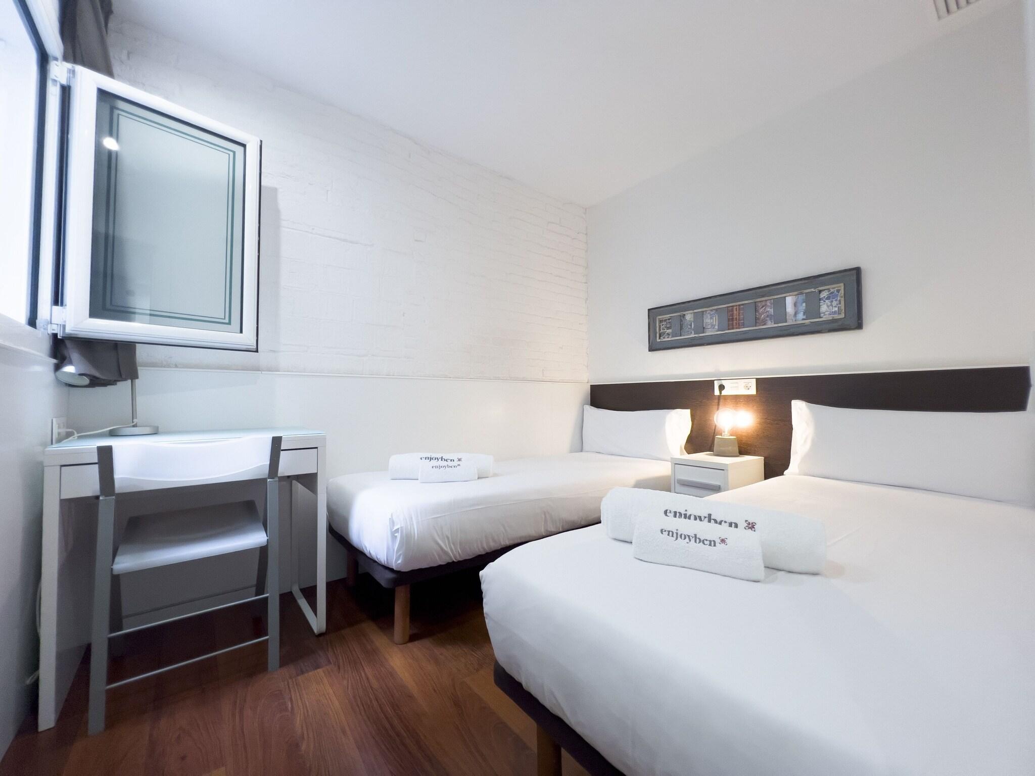 Apartment Superior City View