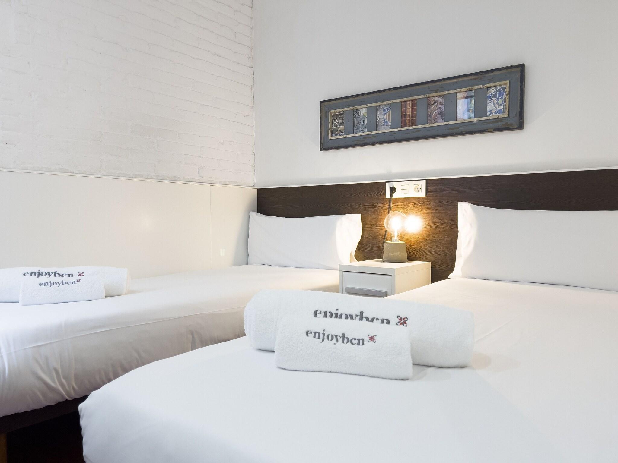 Apartment Superior City View