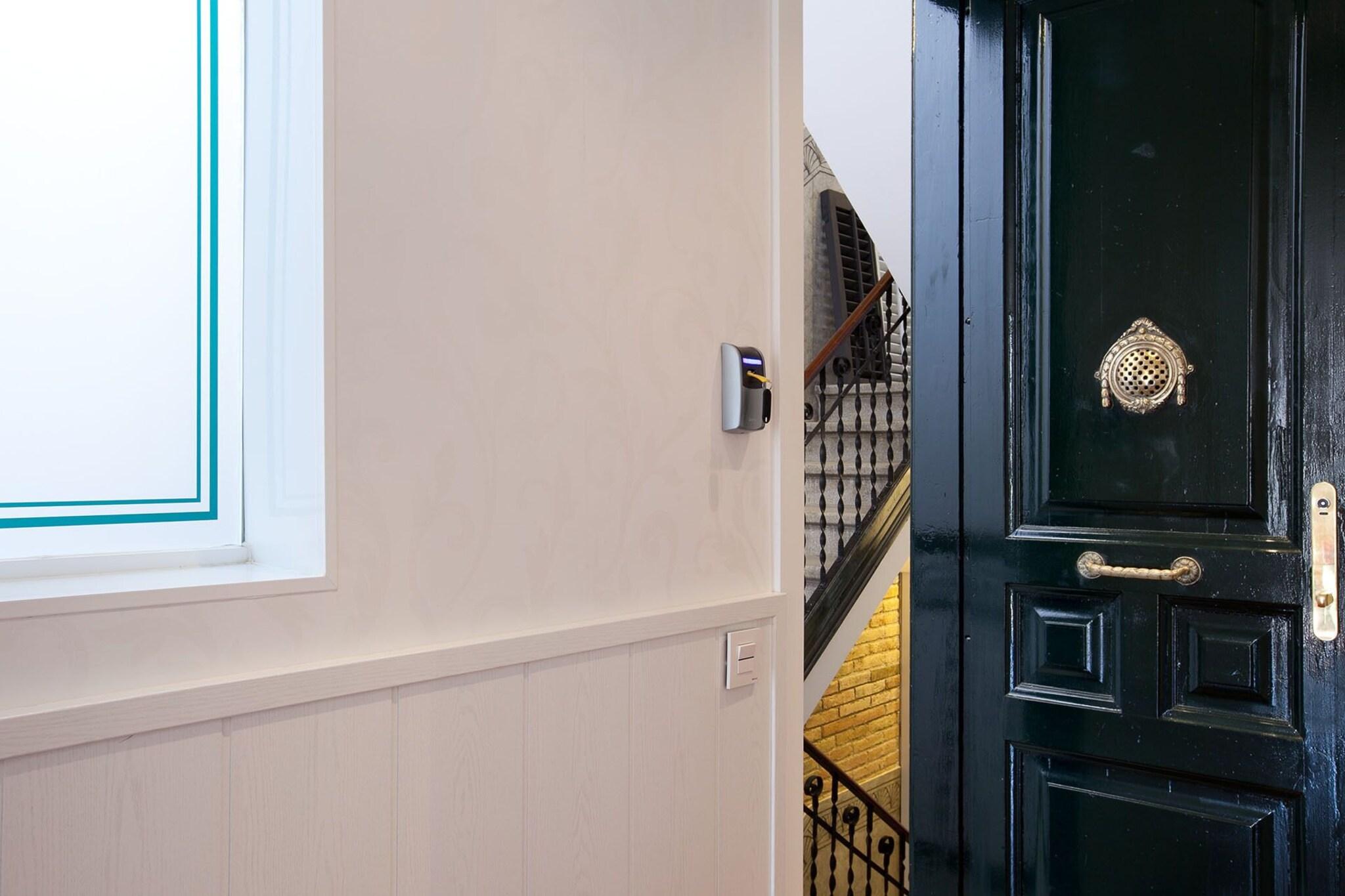 Apartment Superior City View