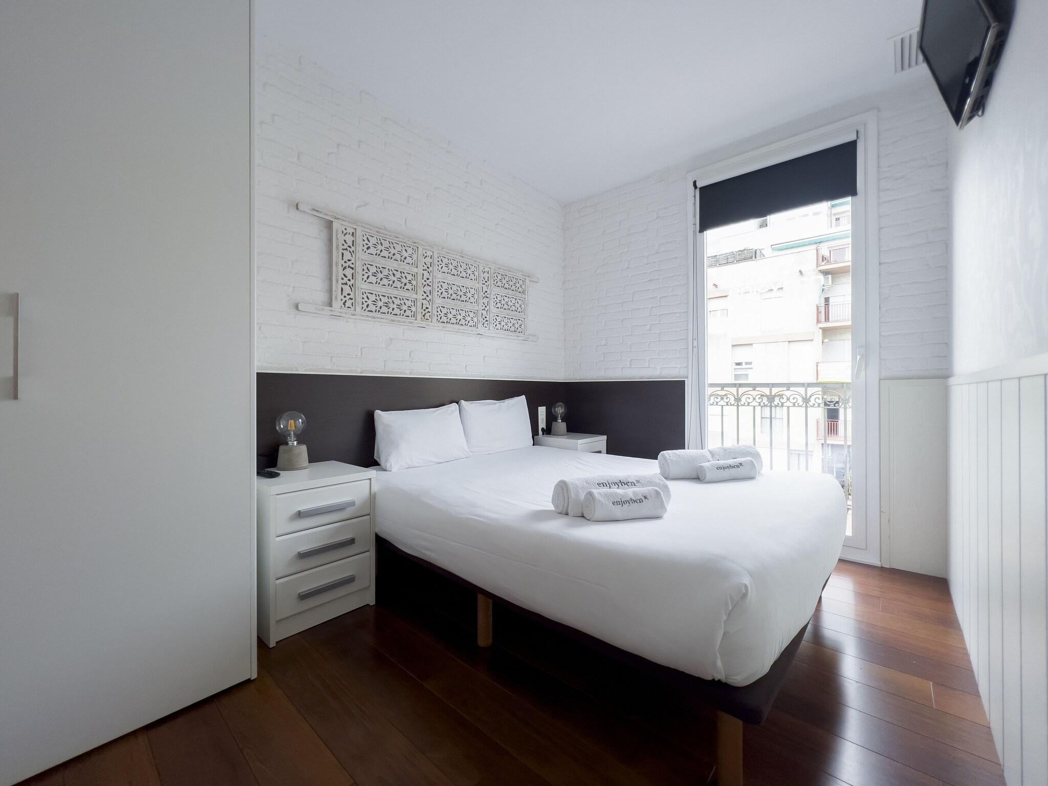 Apartment Superior City View