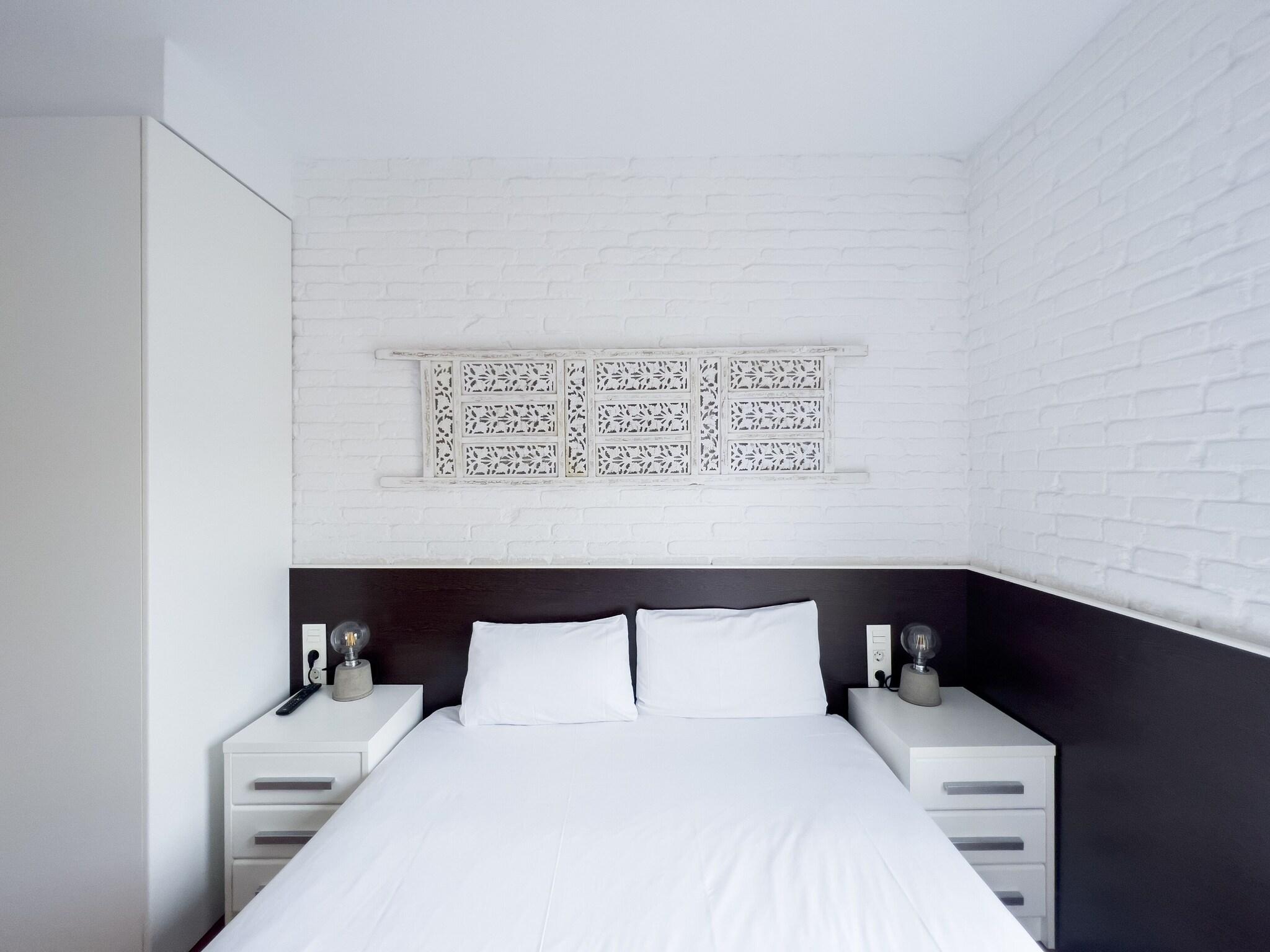 Apartment Superior City View