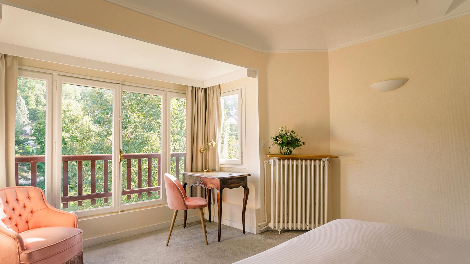 Double or Twin Classic