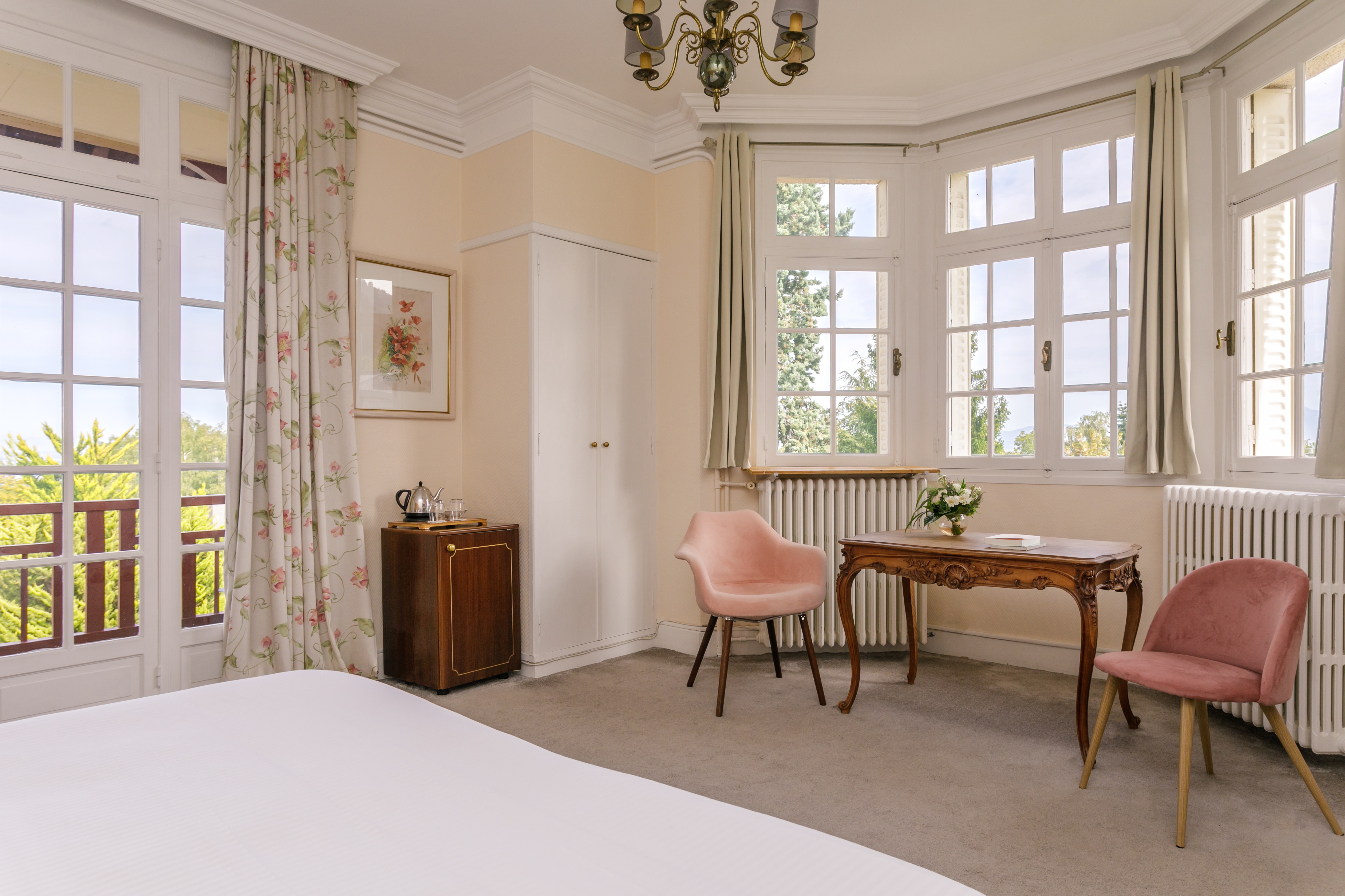 Double or Twin Superior