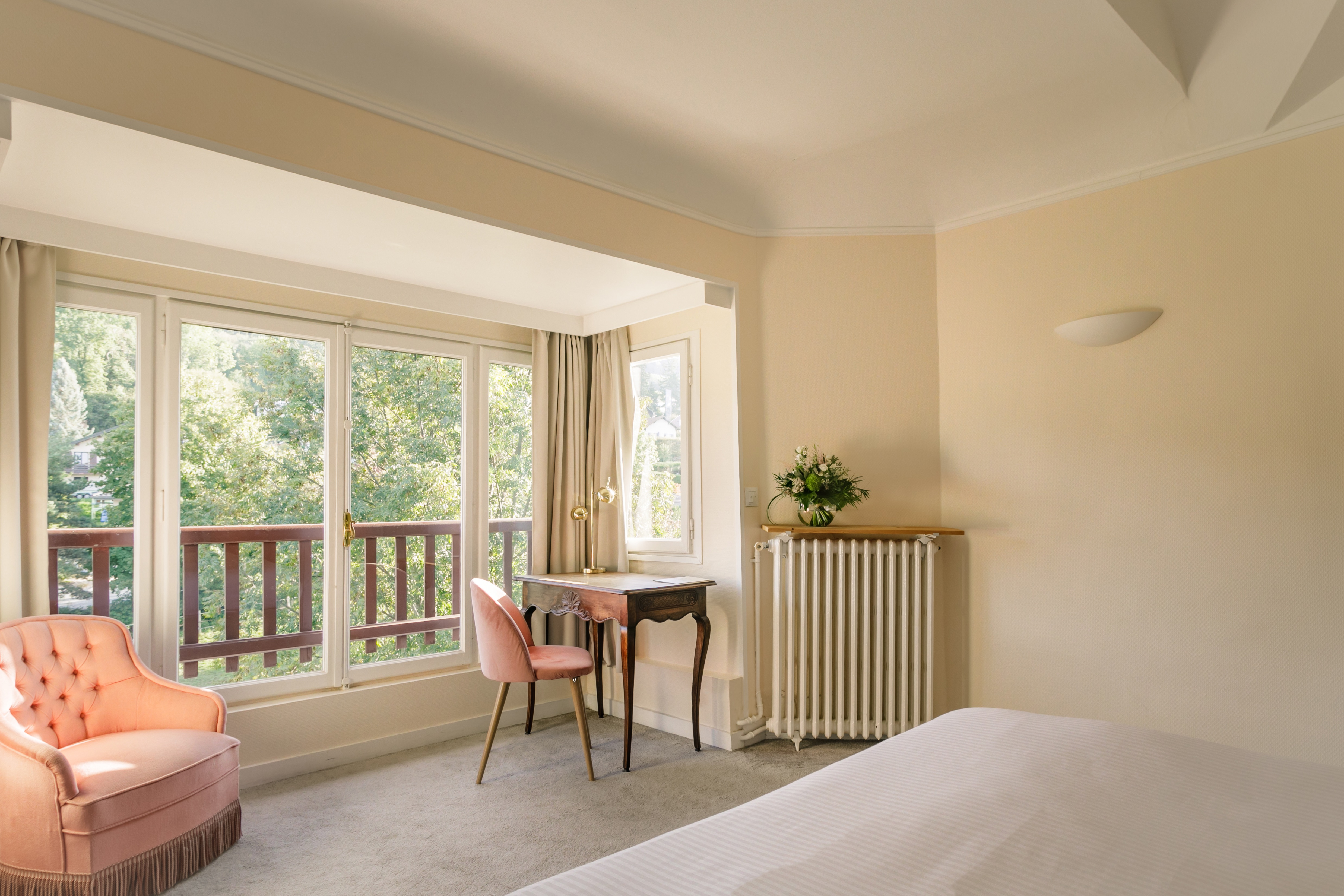 Double or Twin Classic