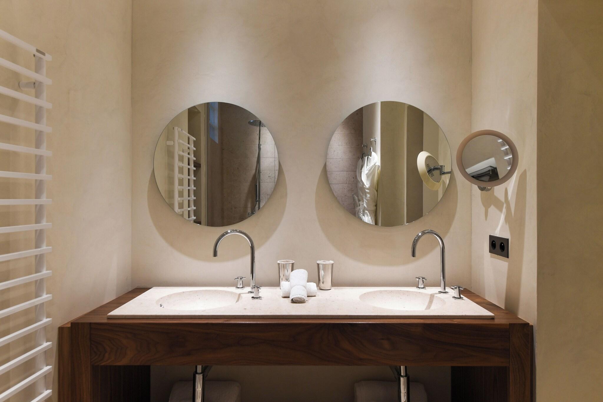 Junior Suite Sea View