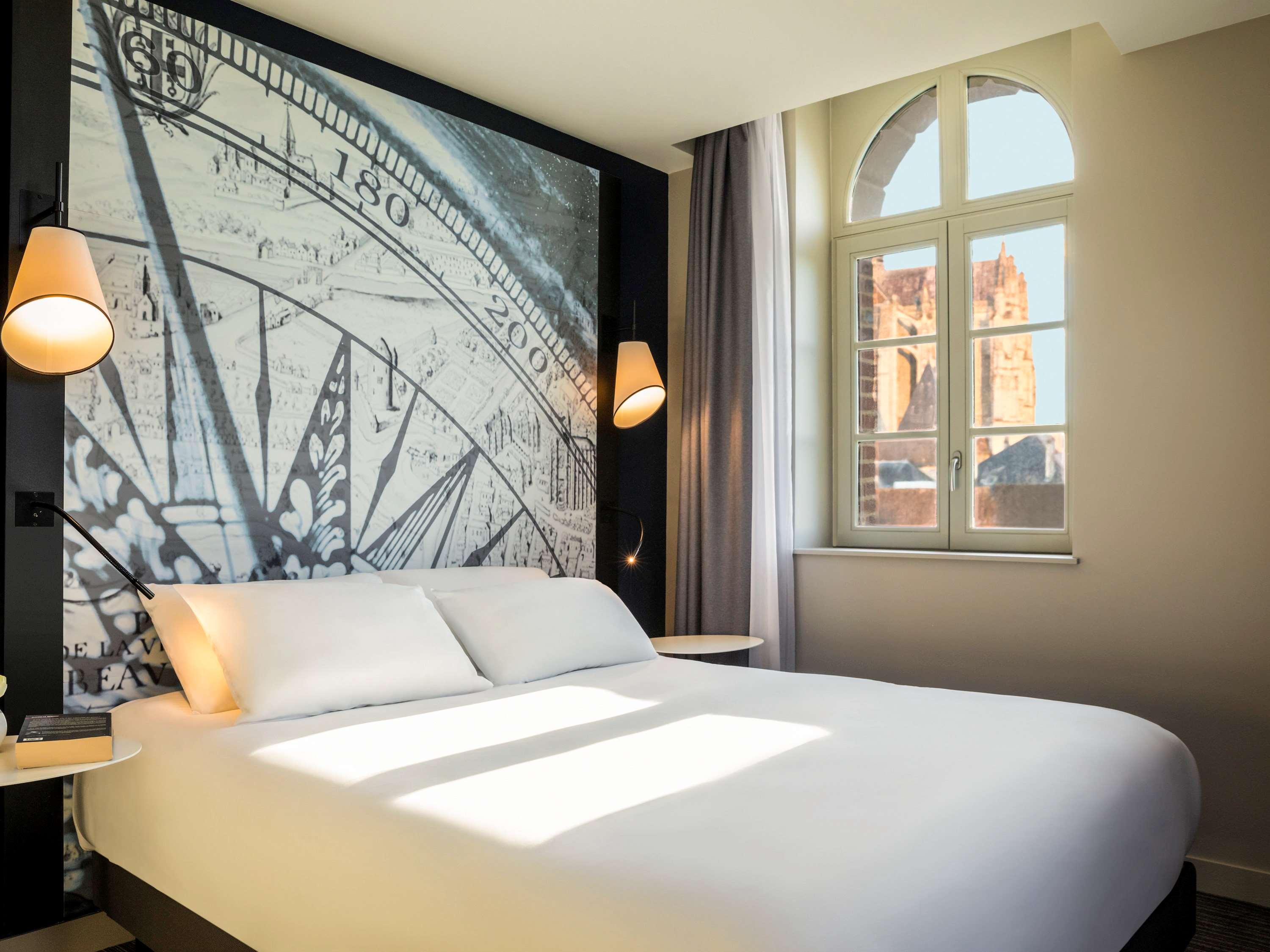 Double Classic with Views