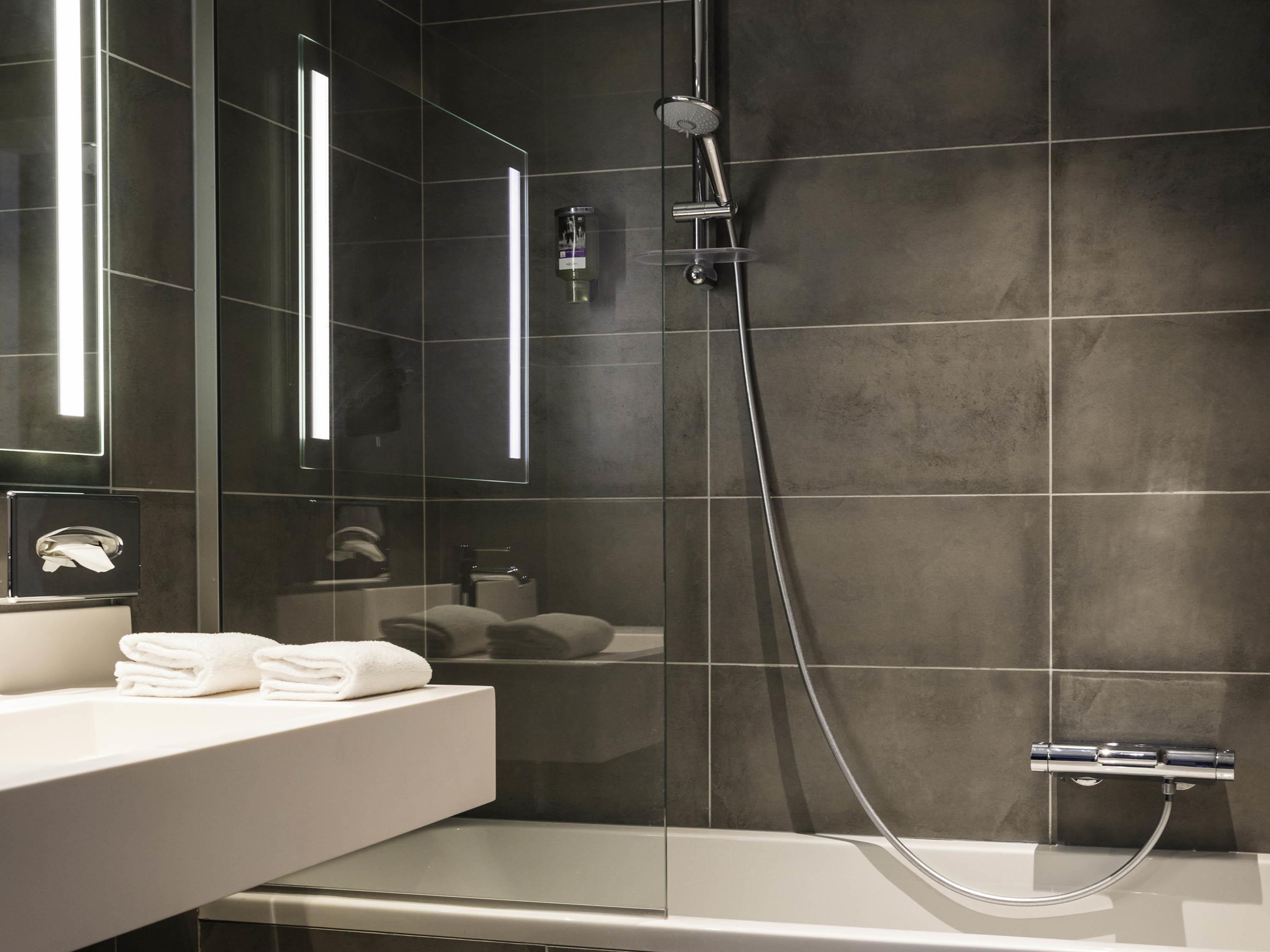 Double Classic with Views