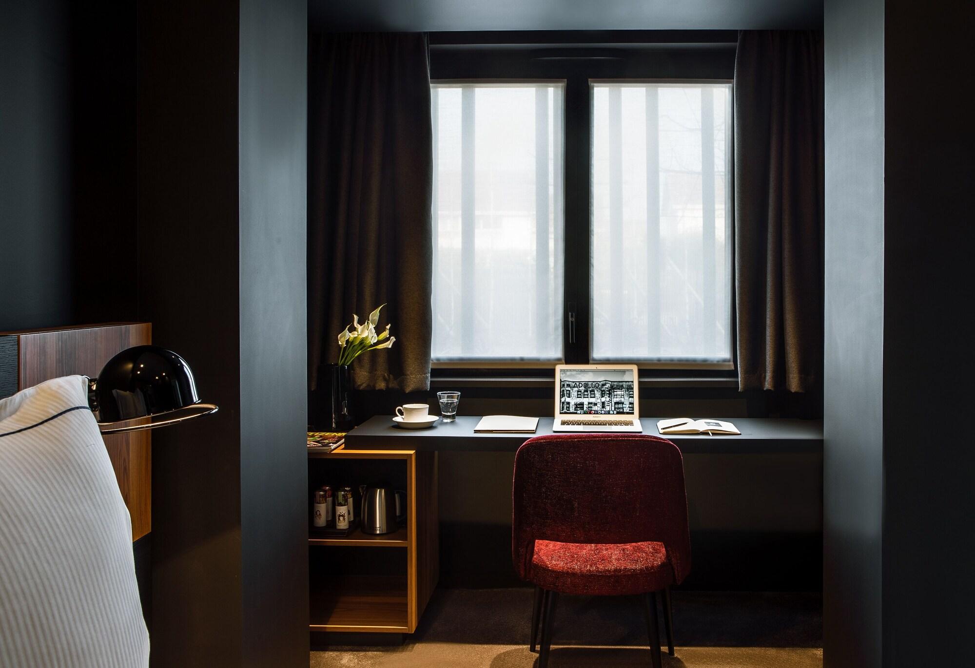 Room Business Superior