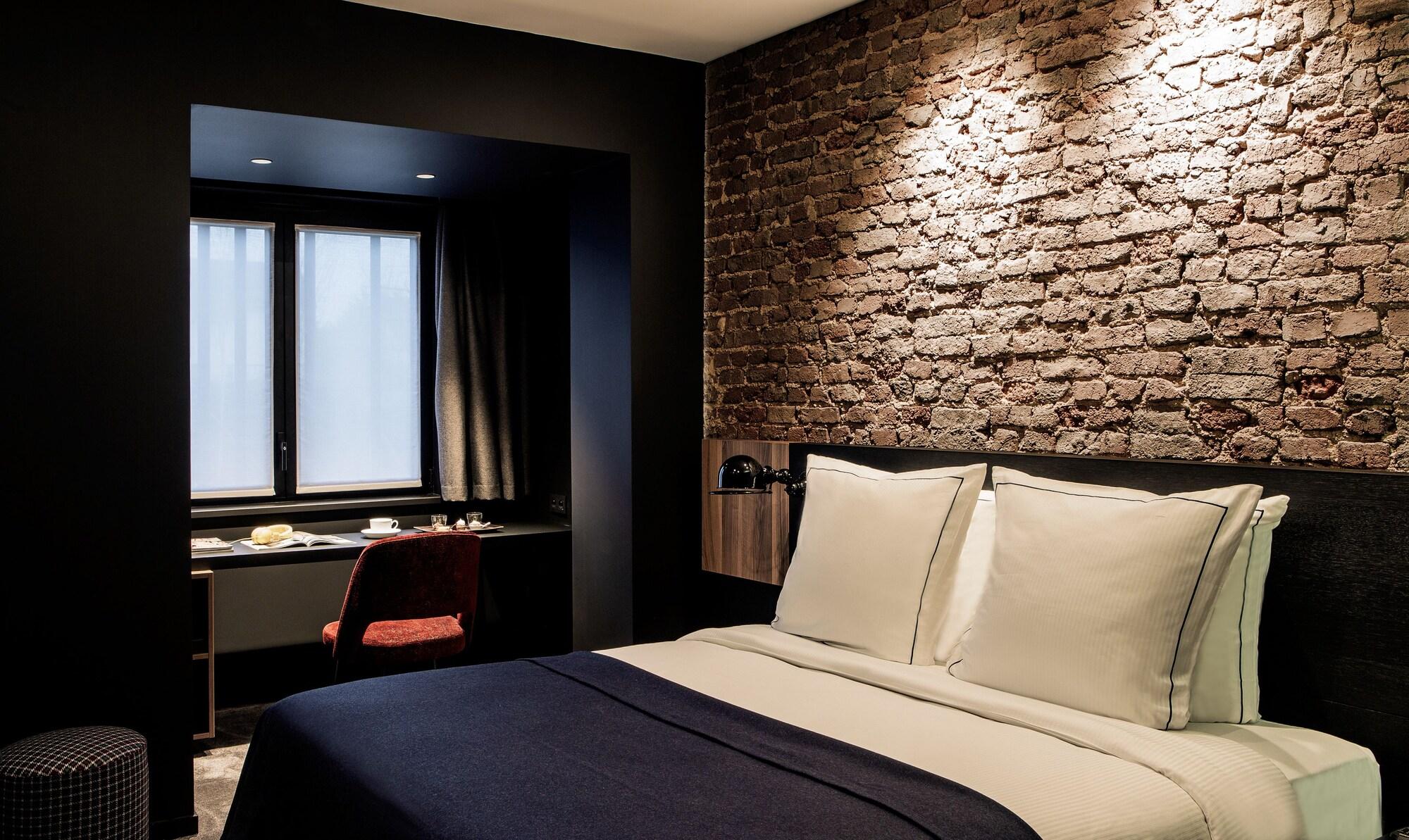 Room Business Superior