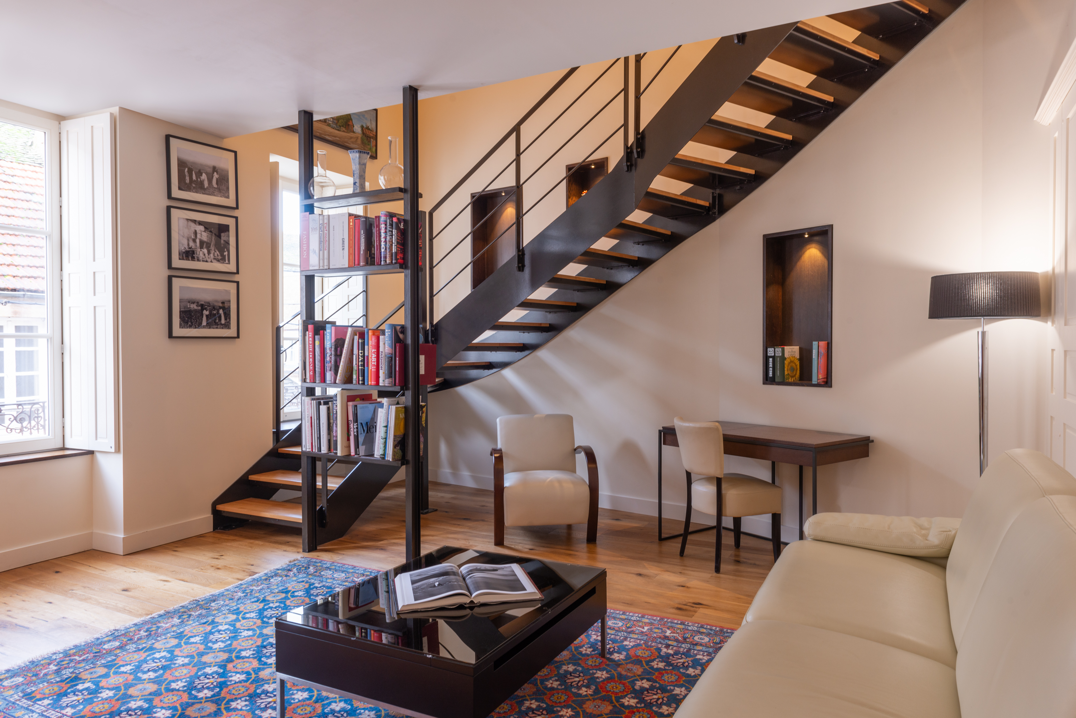 Suite One Bedroom Two Bathrooms