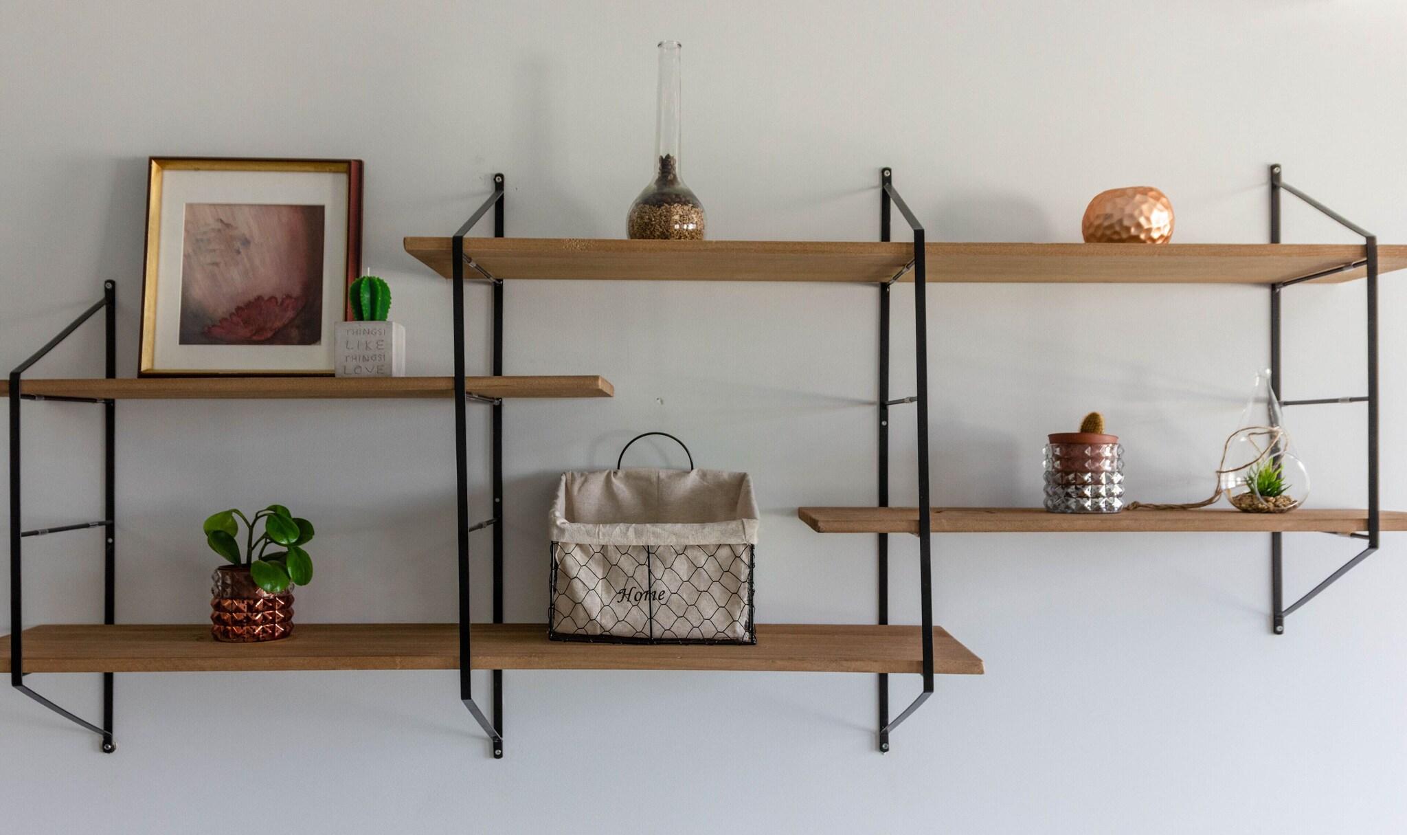 Apartment City View Queen Bed