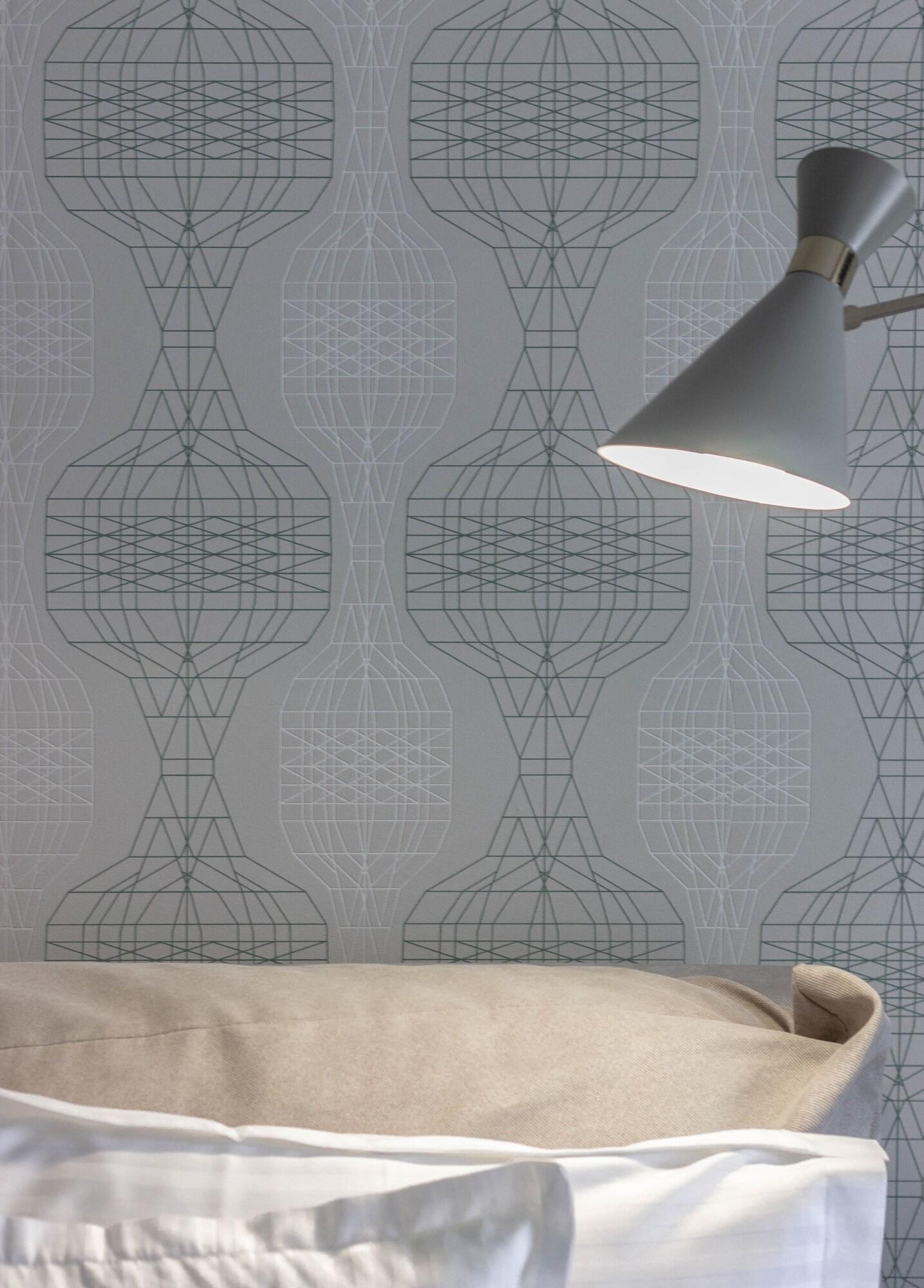 Apartment City View Queen Bed