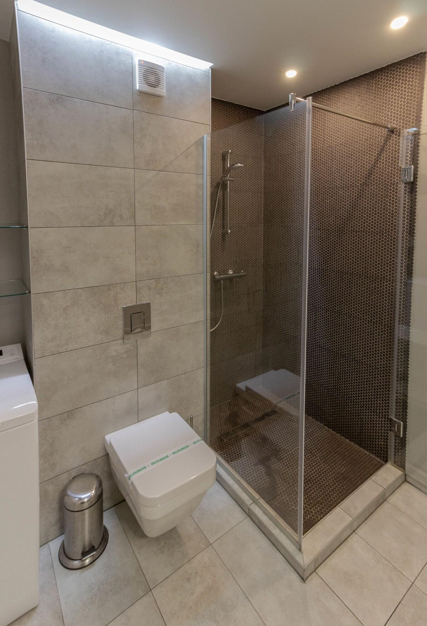 Apartment Superior King Bed