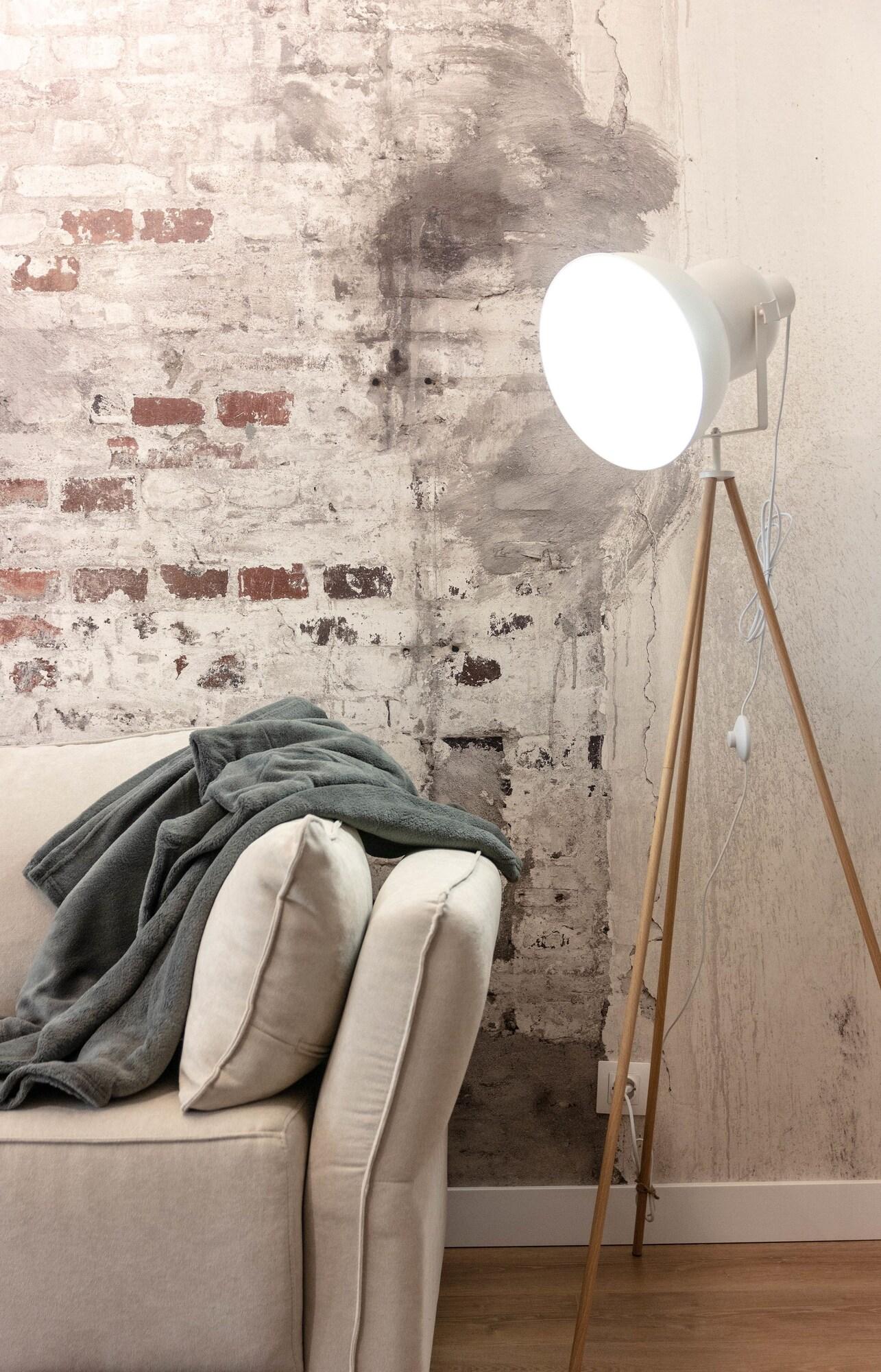 Apartment Queen Size Bed