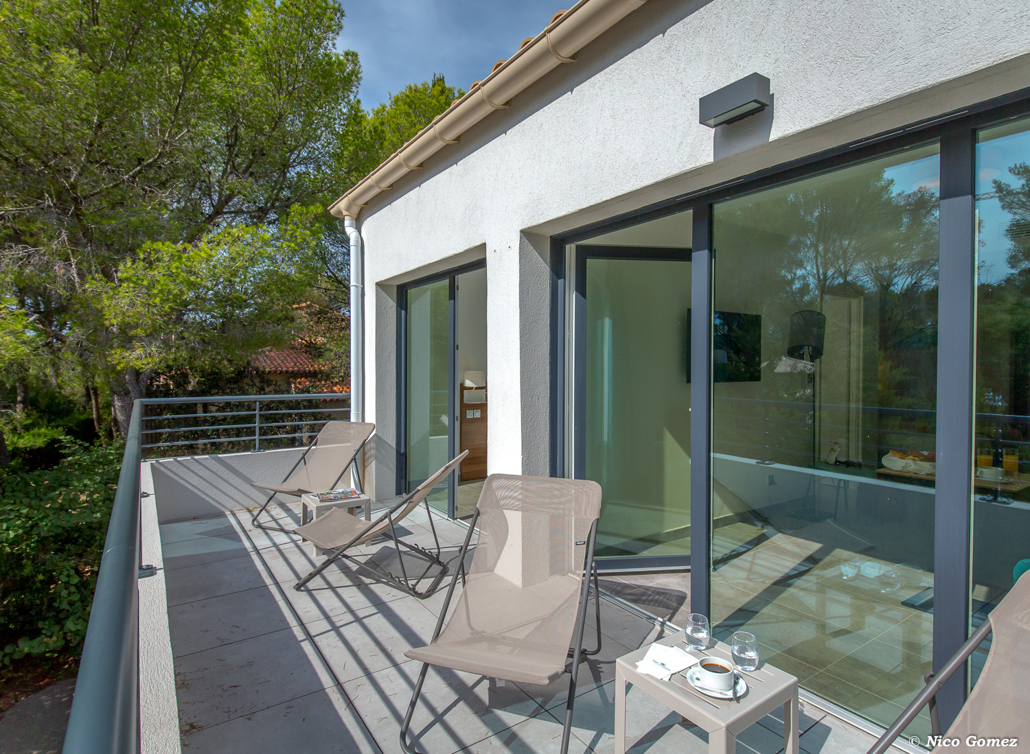 Junior Suite Superior