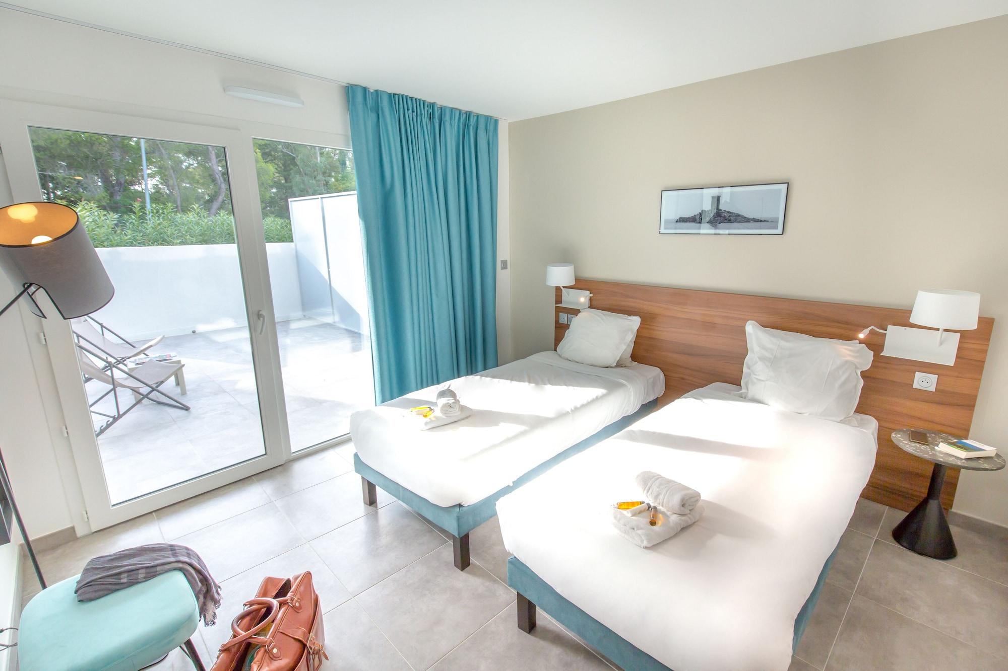 Junior Suite Superior