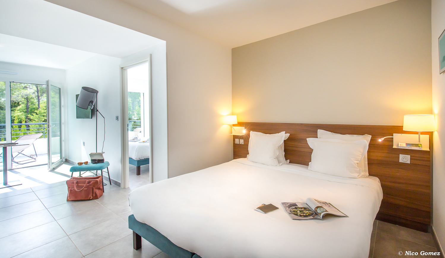 Junior Suite Superior