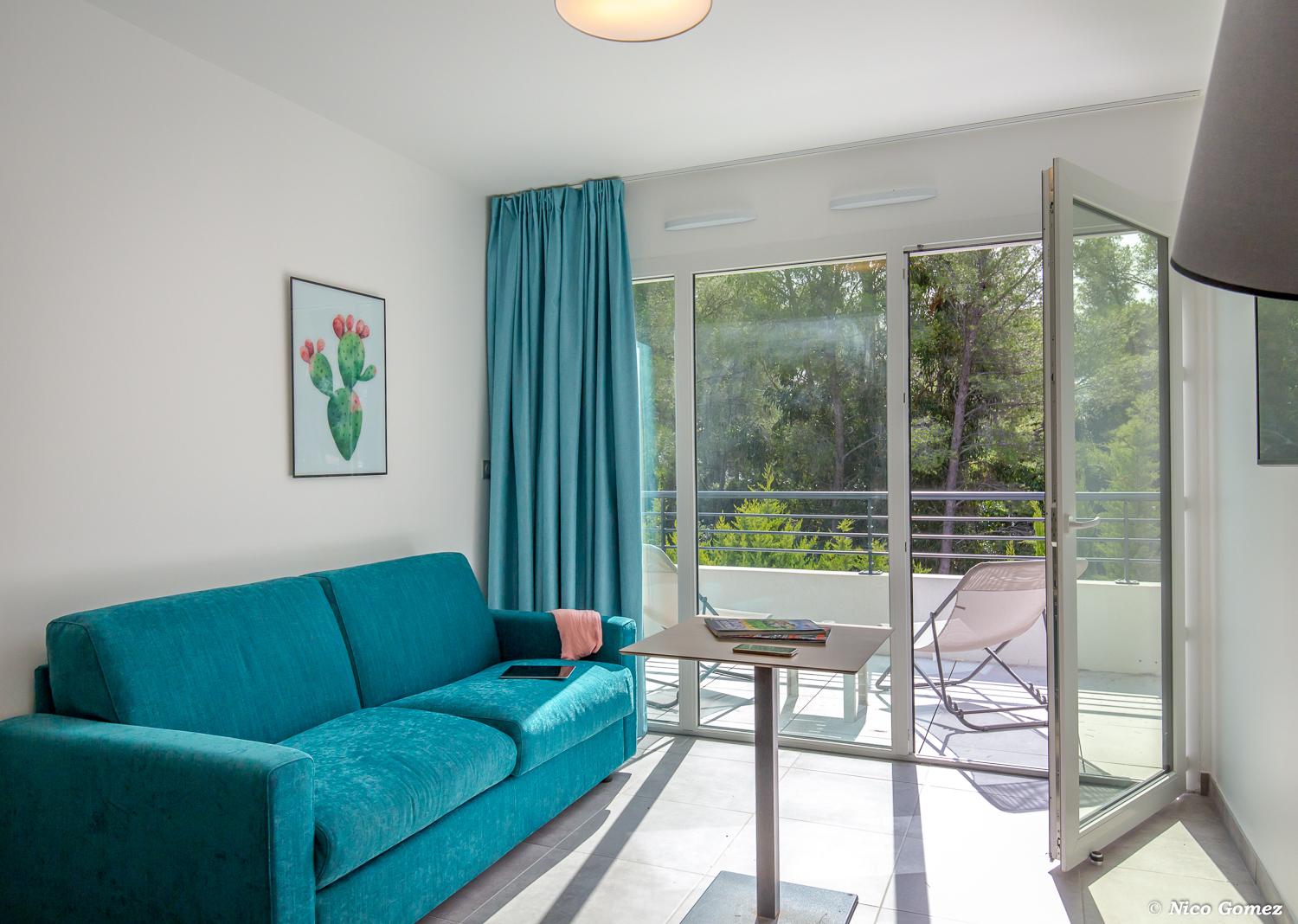 Junior Suite Superior