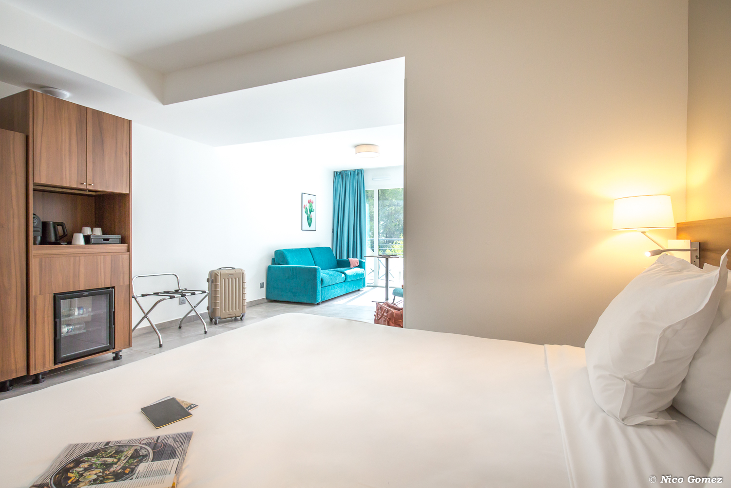 Junior Suite Classic