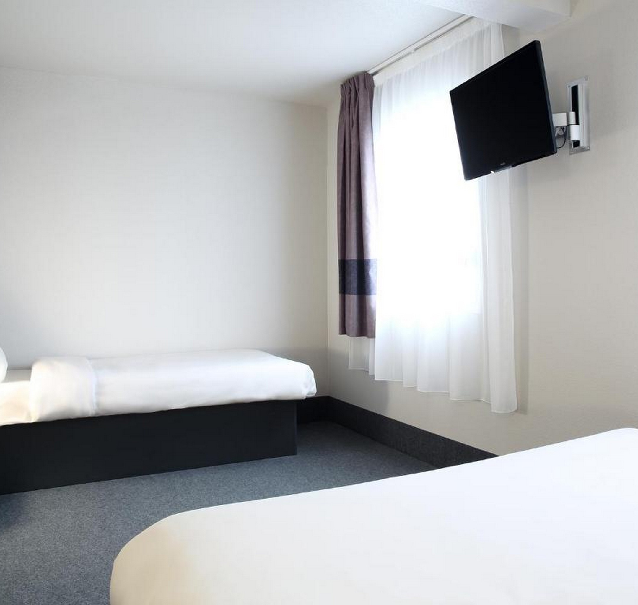 Family Room Standard