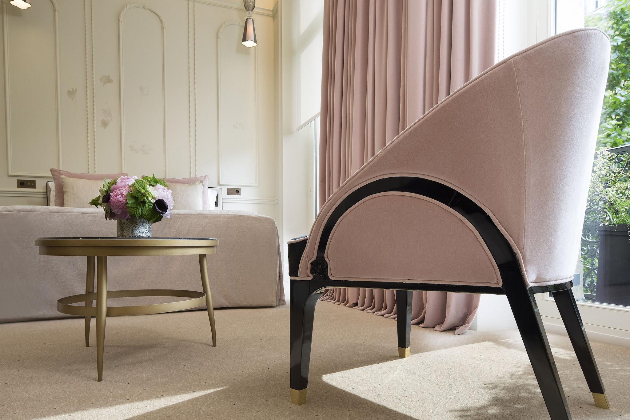 Twin Superior King Bed