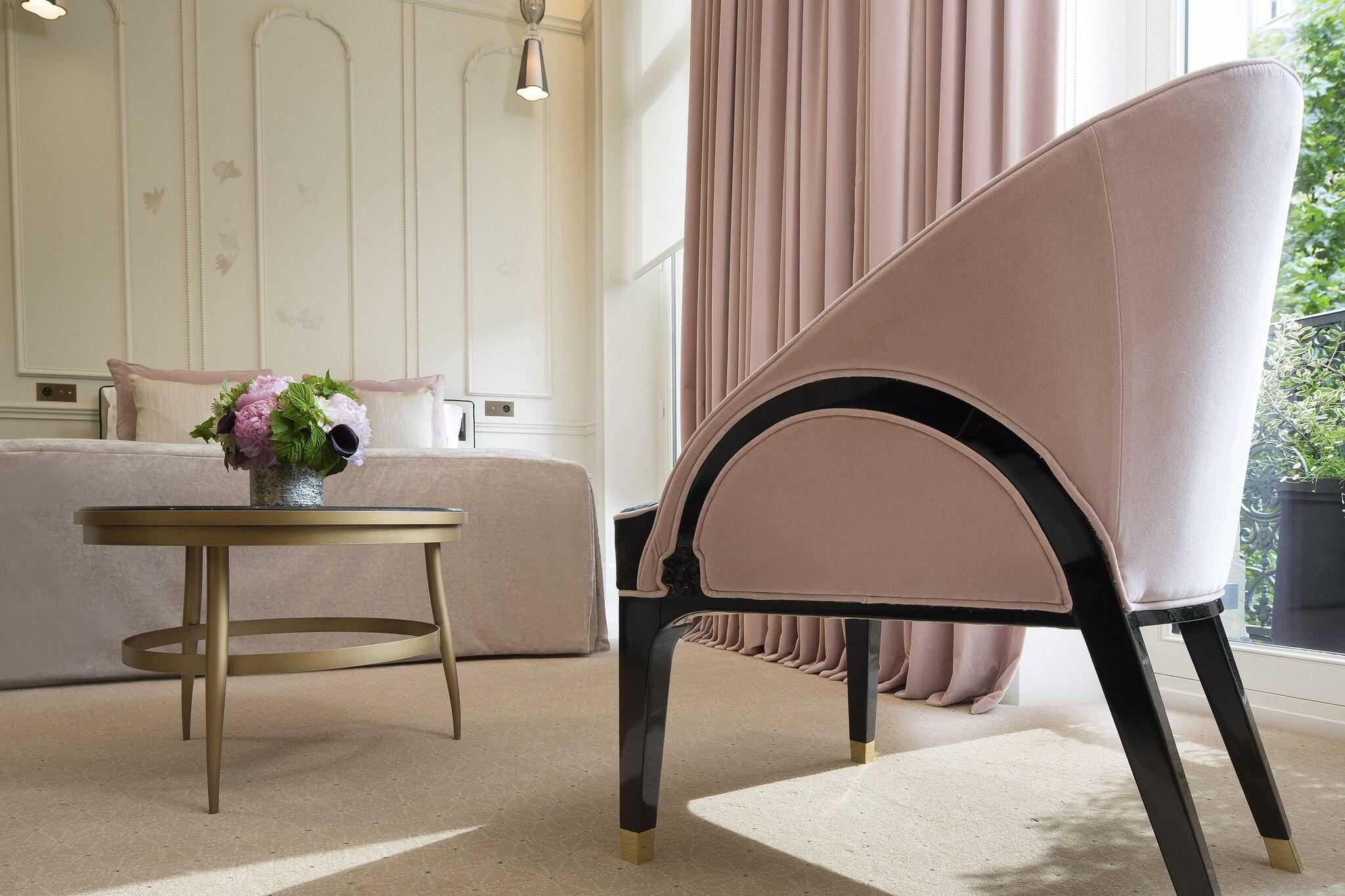 Twin Superior King Bed