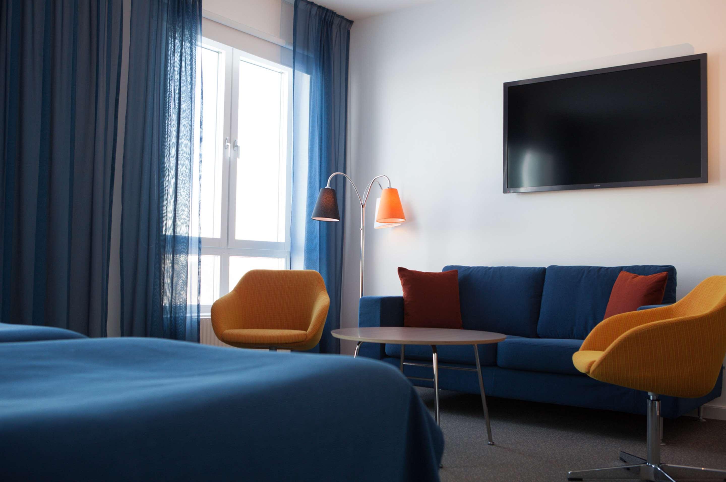 Junior Suite Sea View