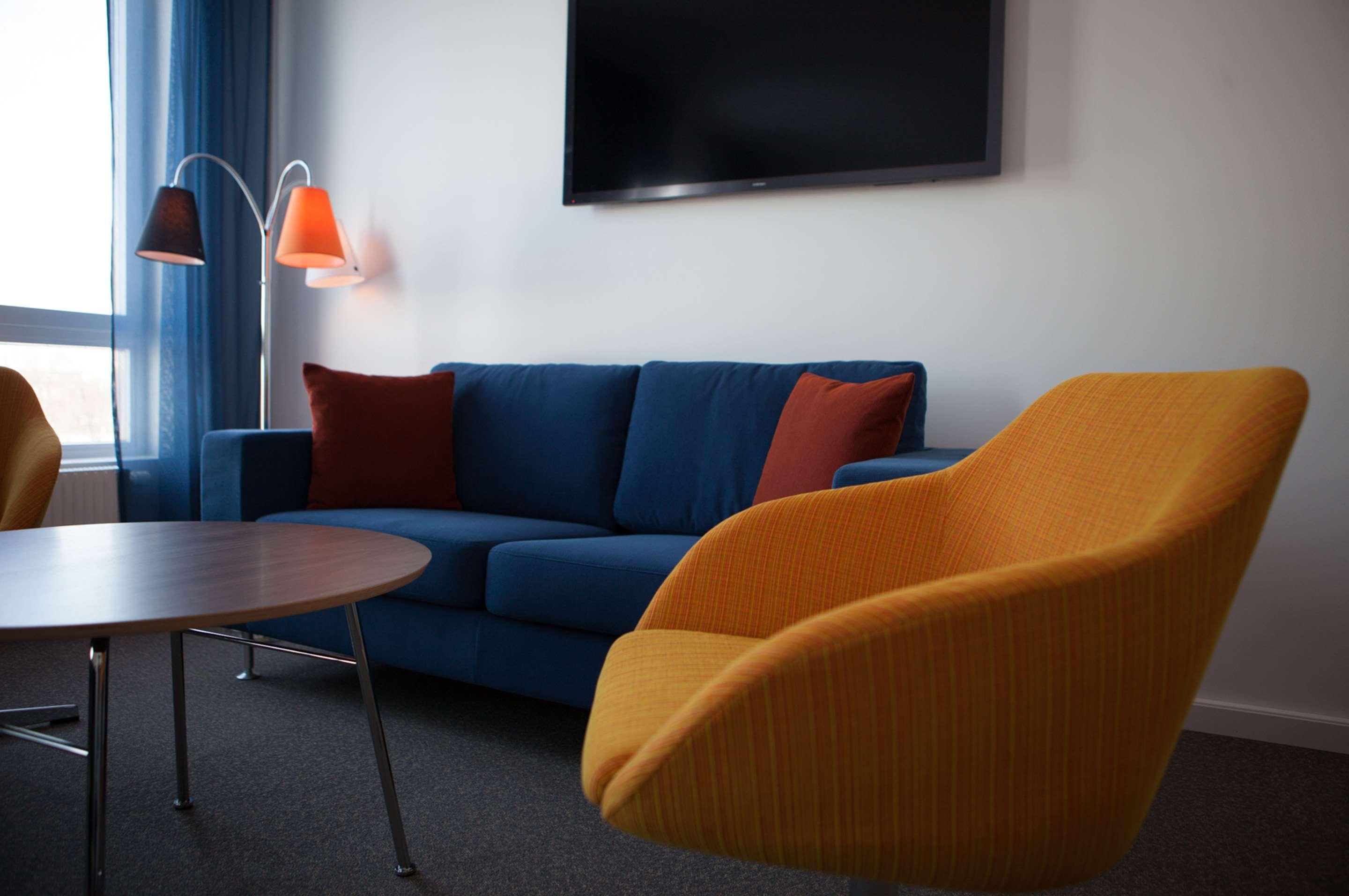 Junior Suite Sea View