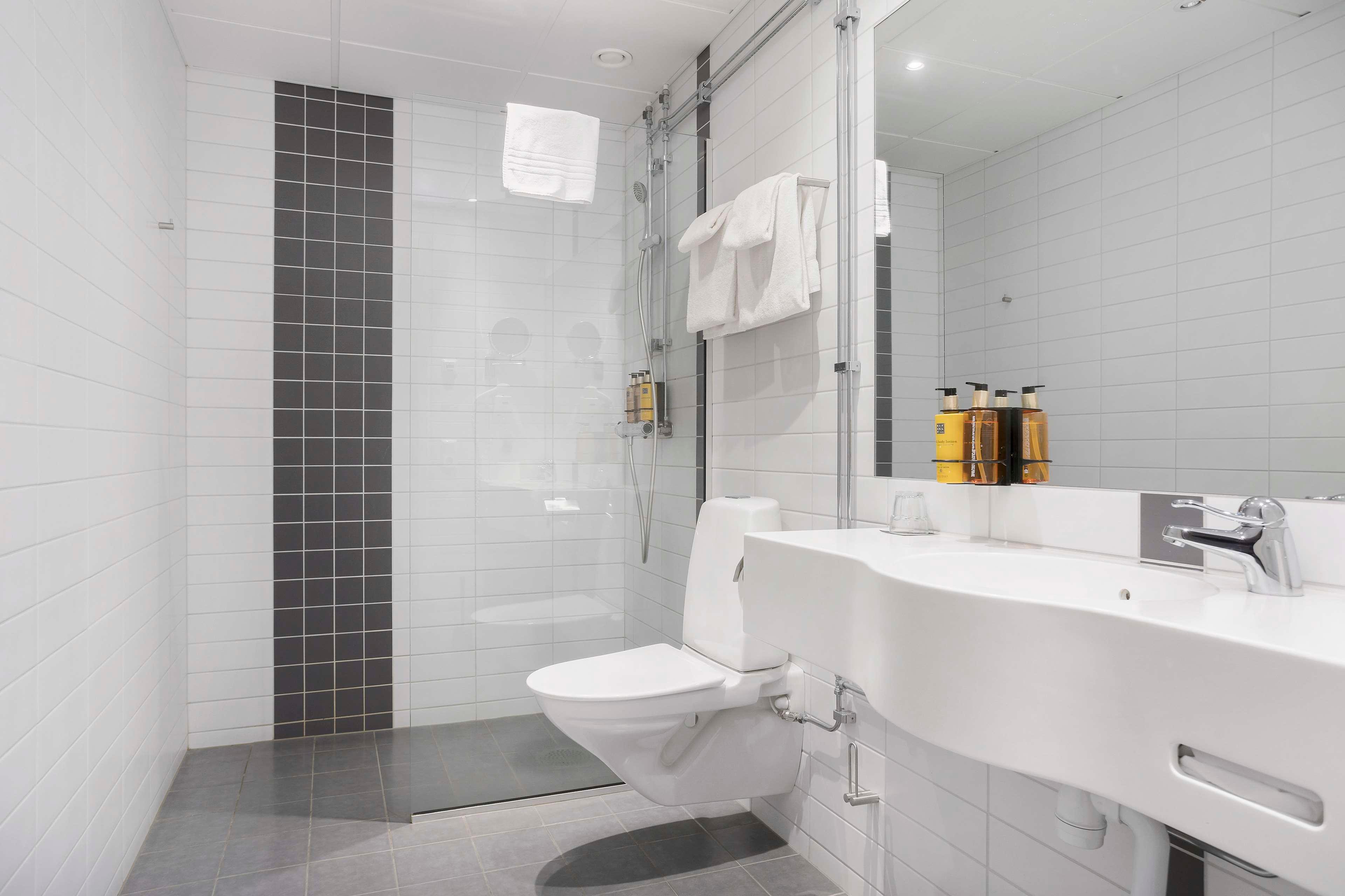 Junior Suite Capacity 4