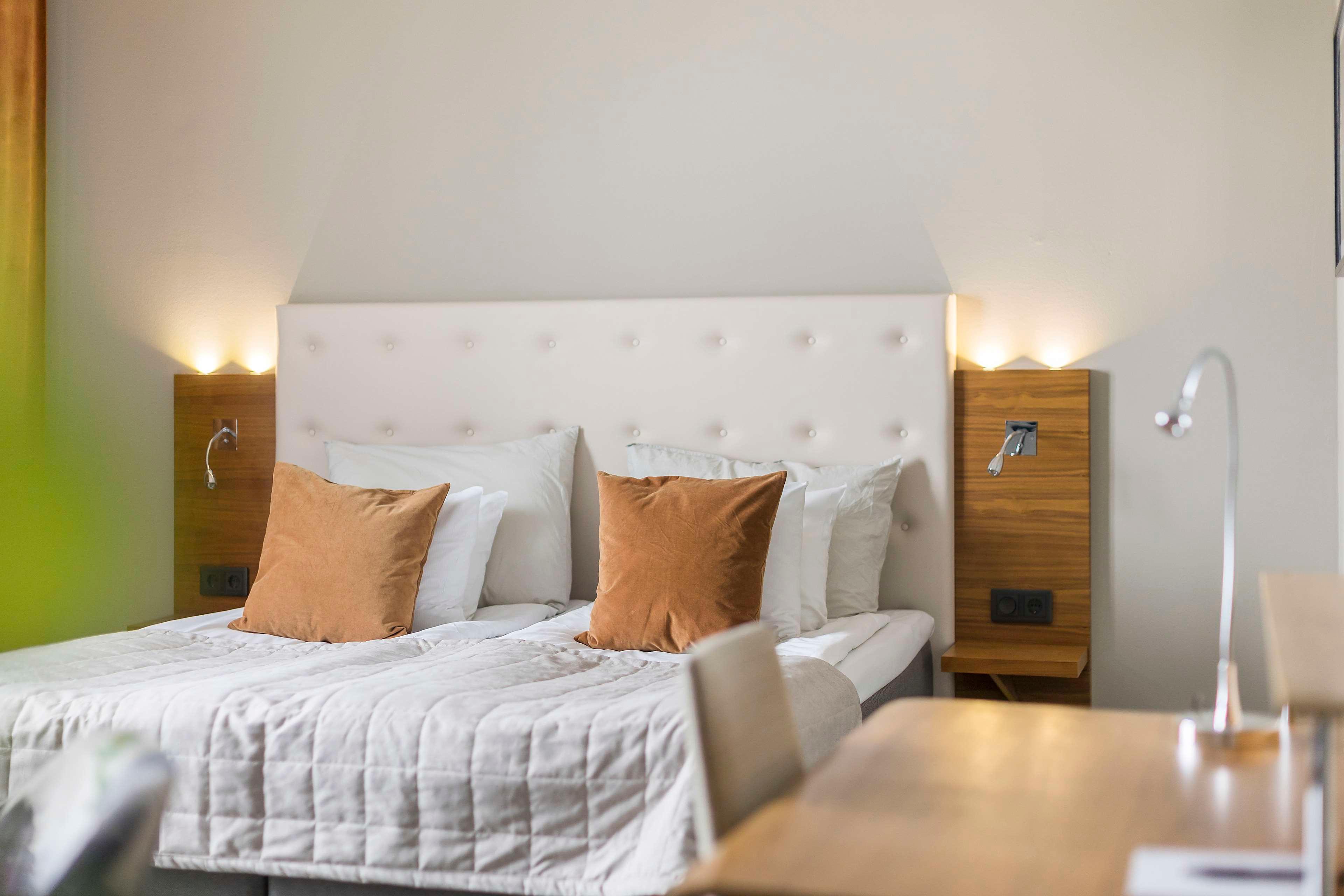 Junior Suite Capacity 4