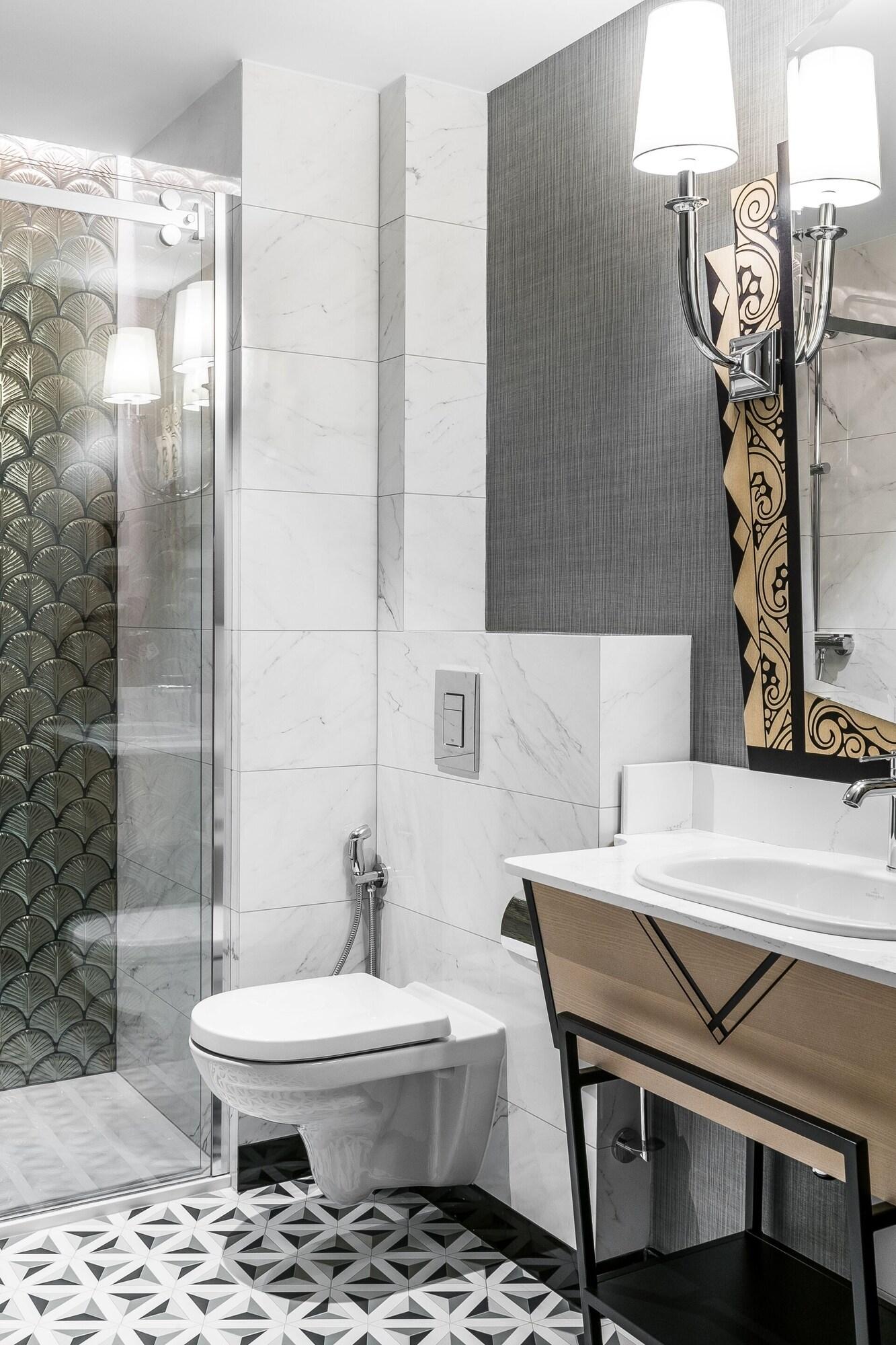 Double or Twin Premium with Views