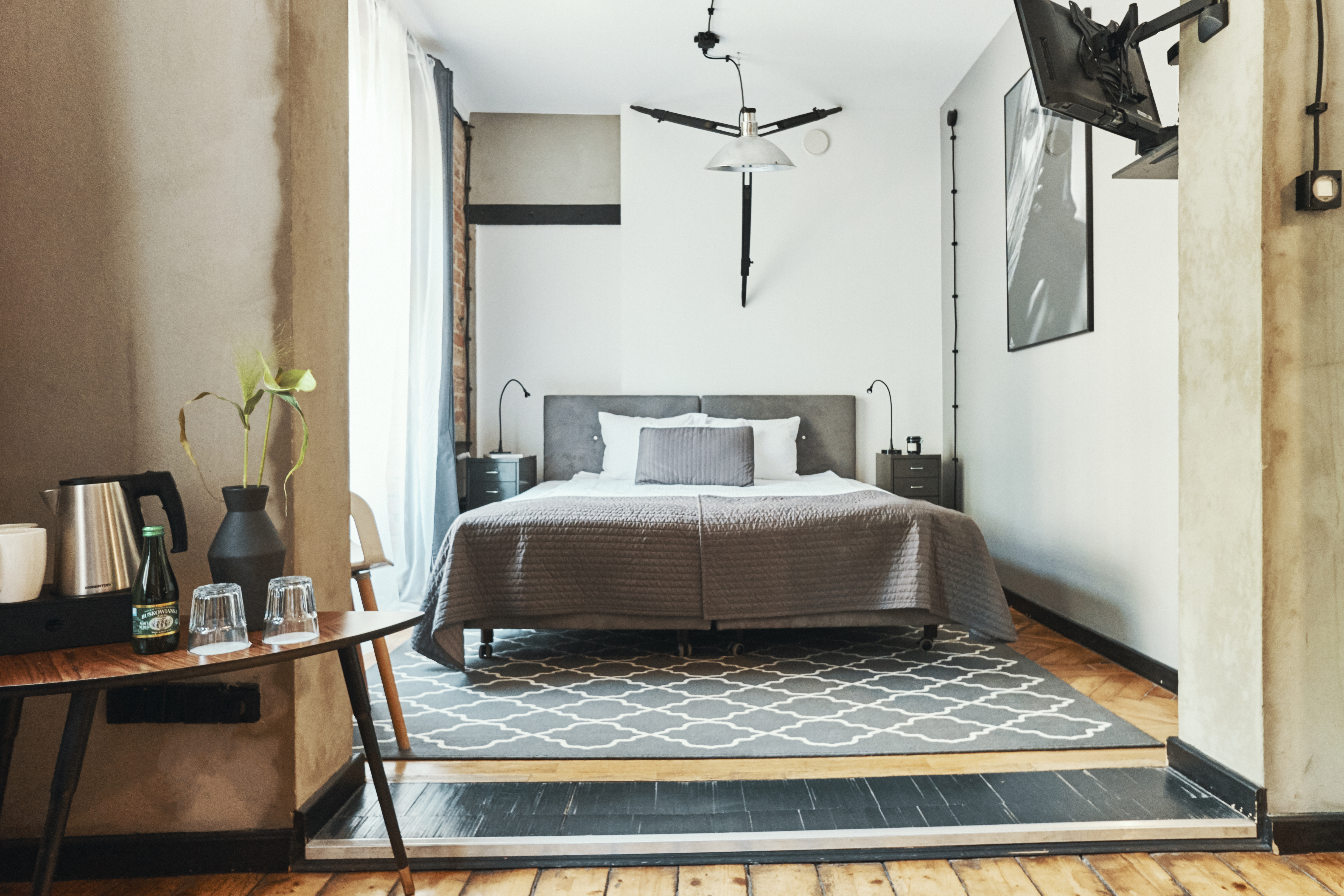 Double Single Deluxe