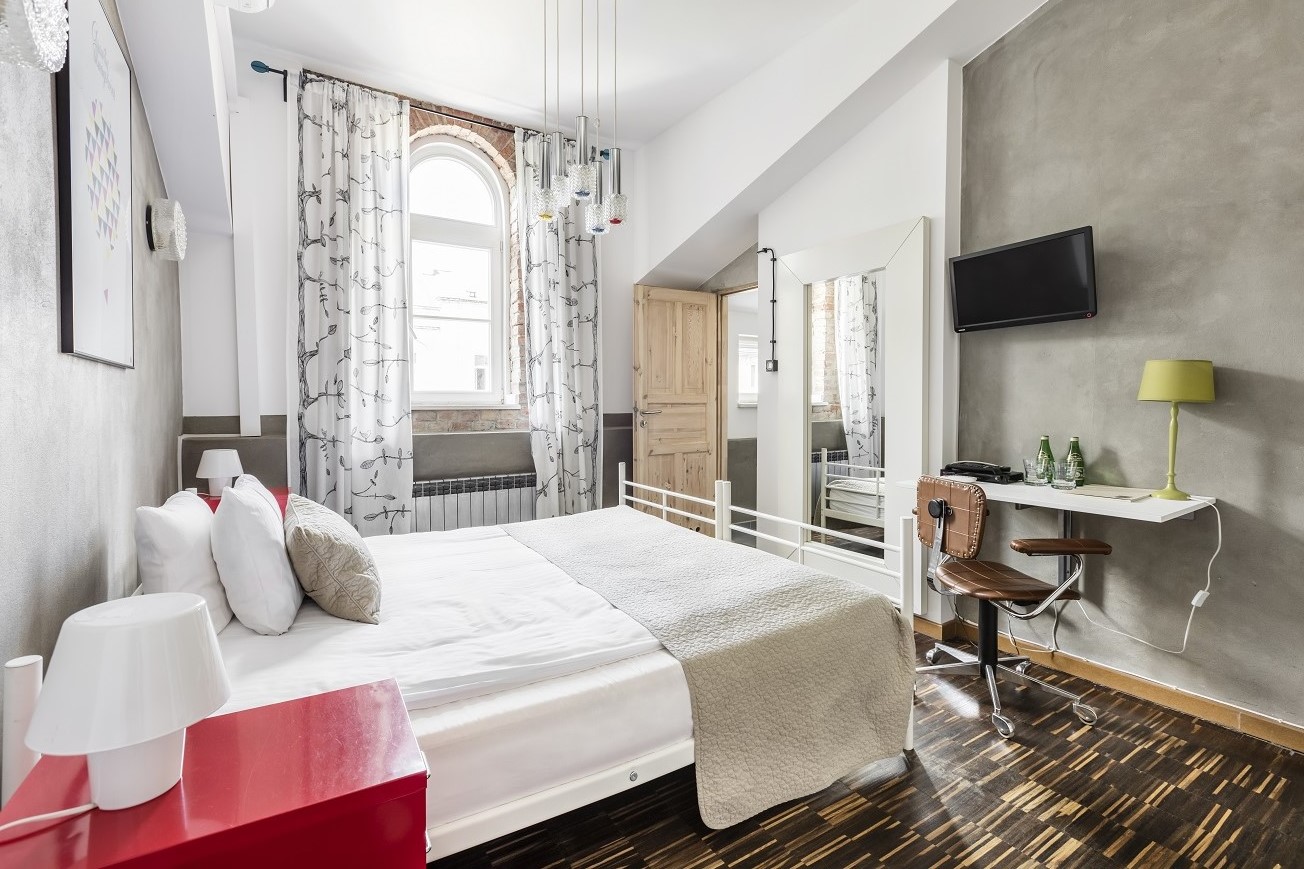 Double Single Standard