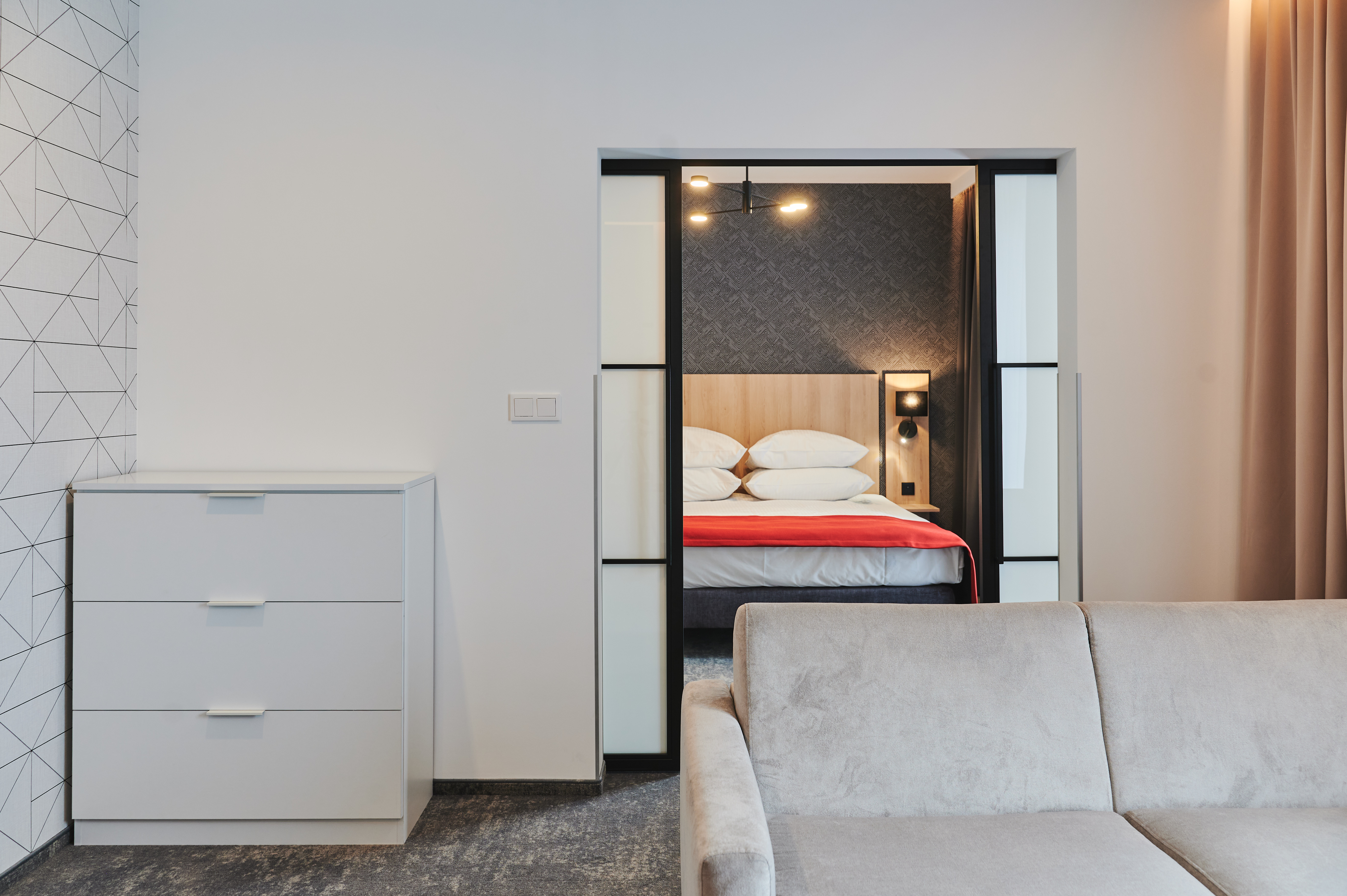 Room Superior Queen Bed