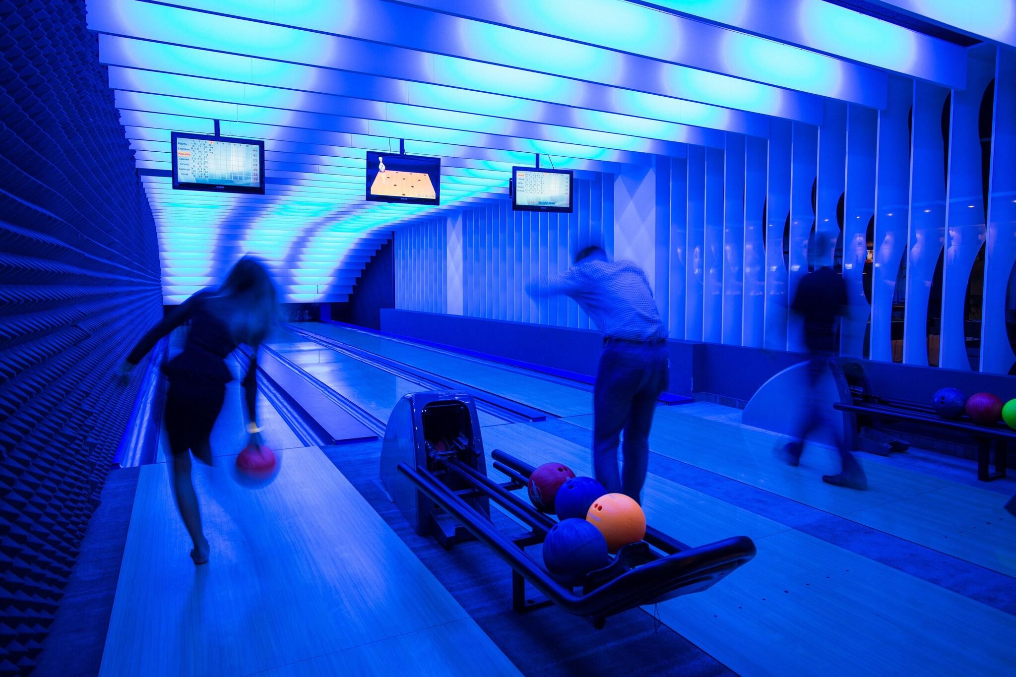 Sports and Entertainment