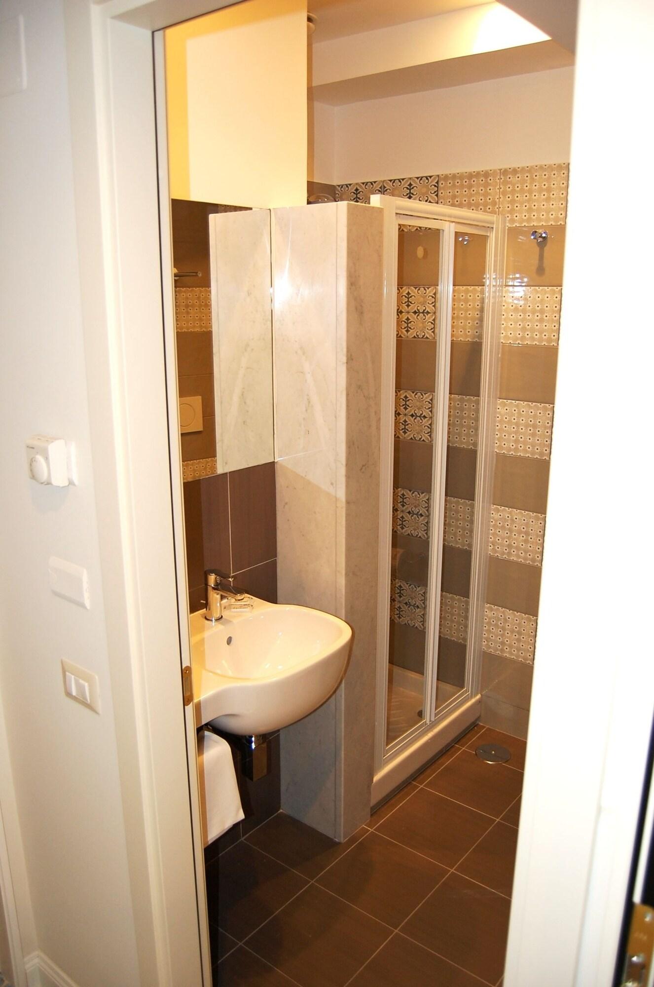 Double or Twin Two Beds