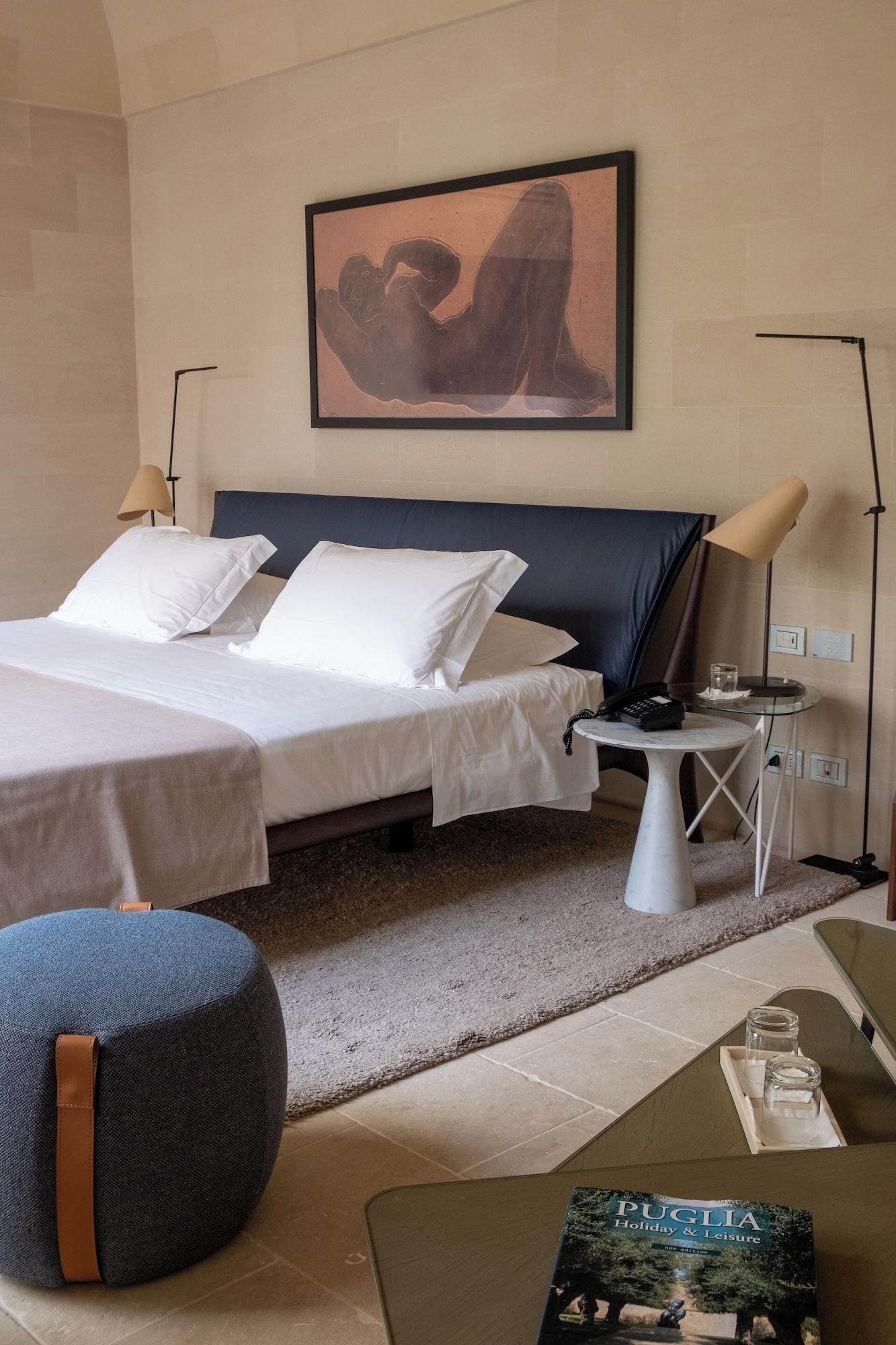 Studio with Private Pool